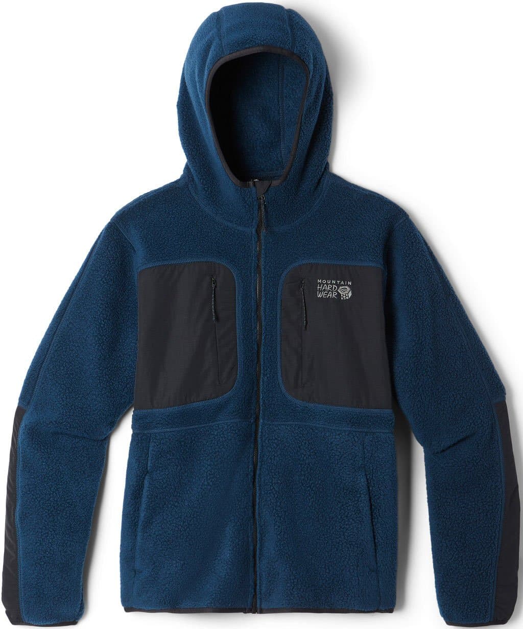 Product image for HiCamp Fleece Hoody - Men's