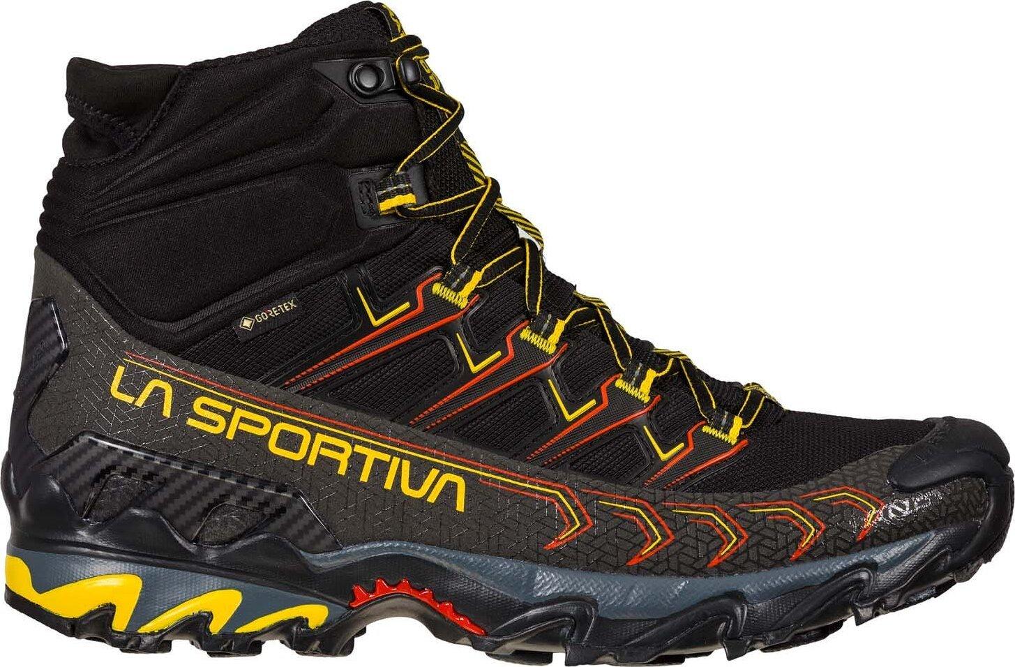 Product gallery image number 1 for product Ultra Raptor II Mid Gtx Hiking Boot - Men's