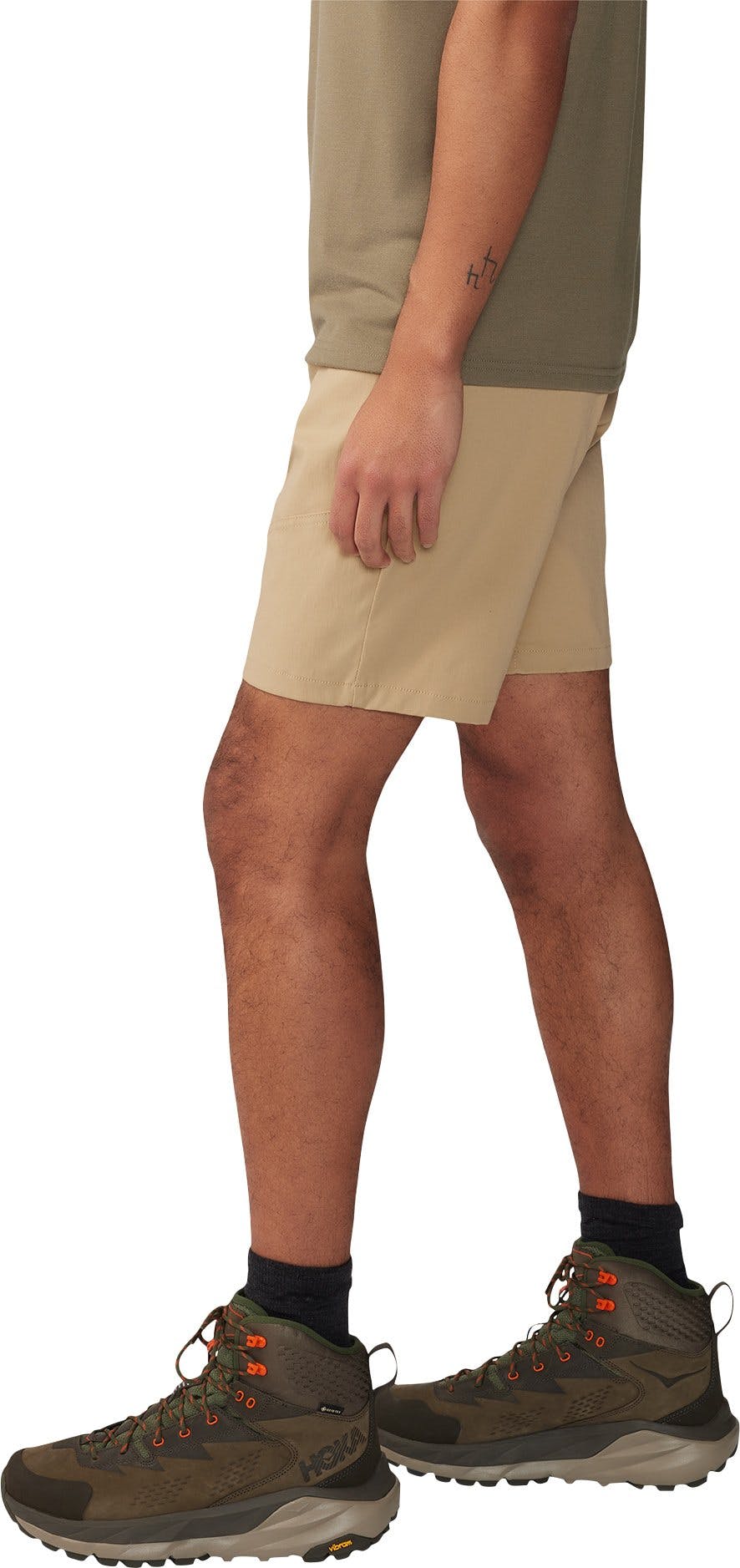 Product gallery image number 3 for product Hardwear AP Active Shorts - Men's