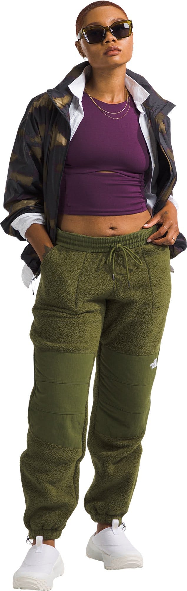 Product gallery image number 2 for product Ripstop Denali Pant - Women’s