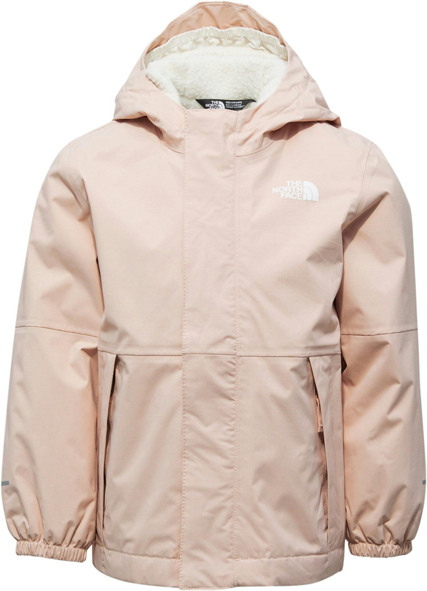 Product image for Warm Antora Rain Jacket - Kids