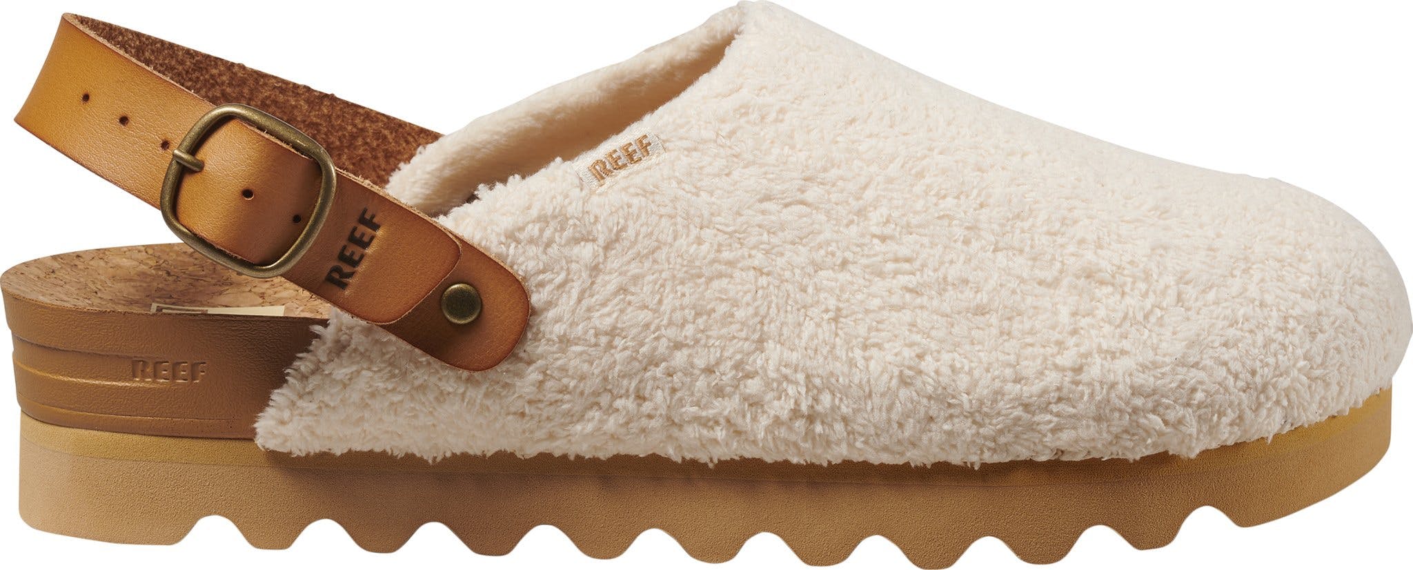 Product gallery image number 1 for product Beach Bum Sage Clogs - Women's