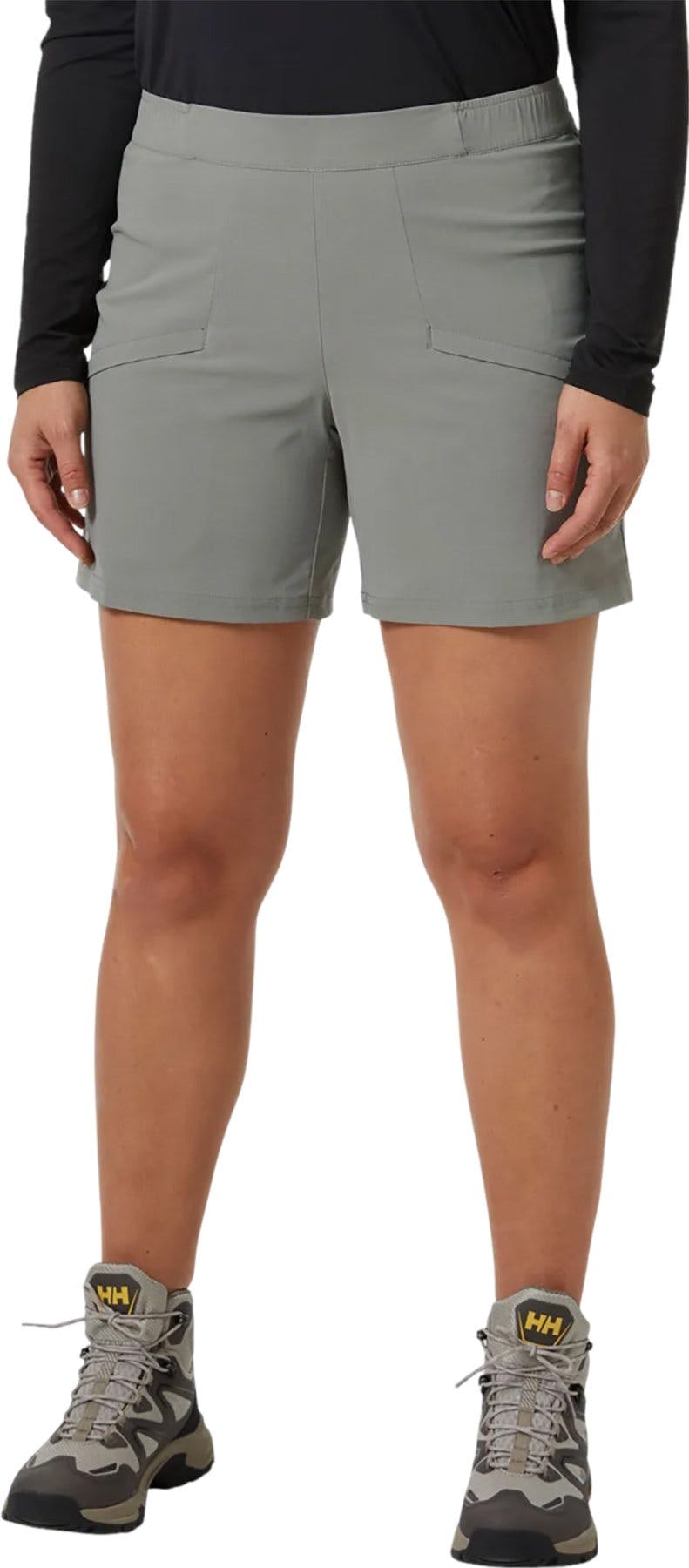 Product gallery image number 4 for product Elv Light Tur Shorts - Women's