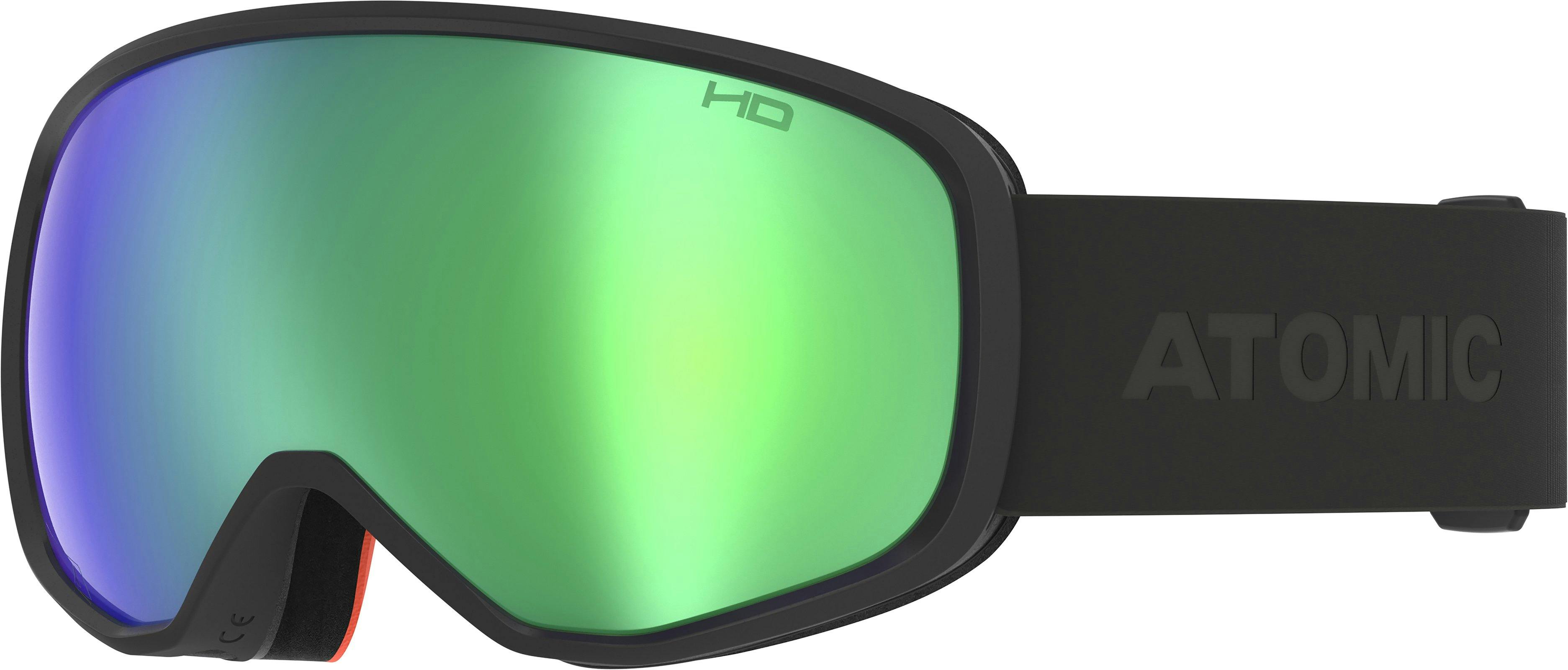 Numéro de l'image de la galerie de produits 1 pour le produit Lunettes de ski Revent HD