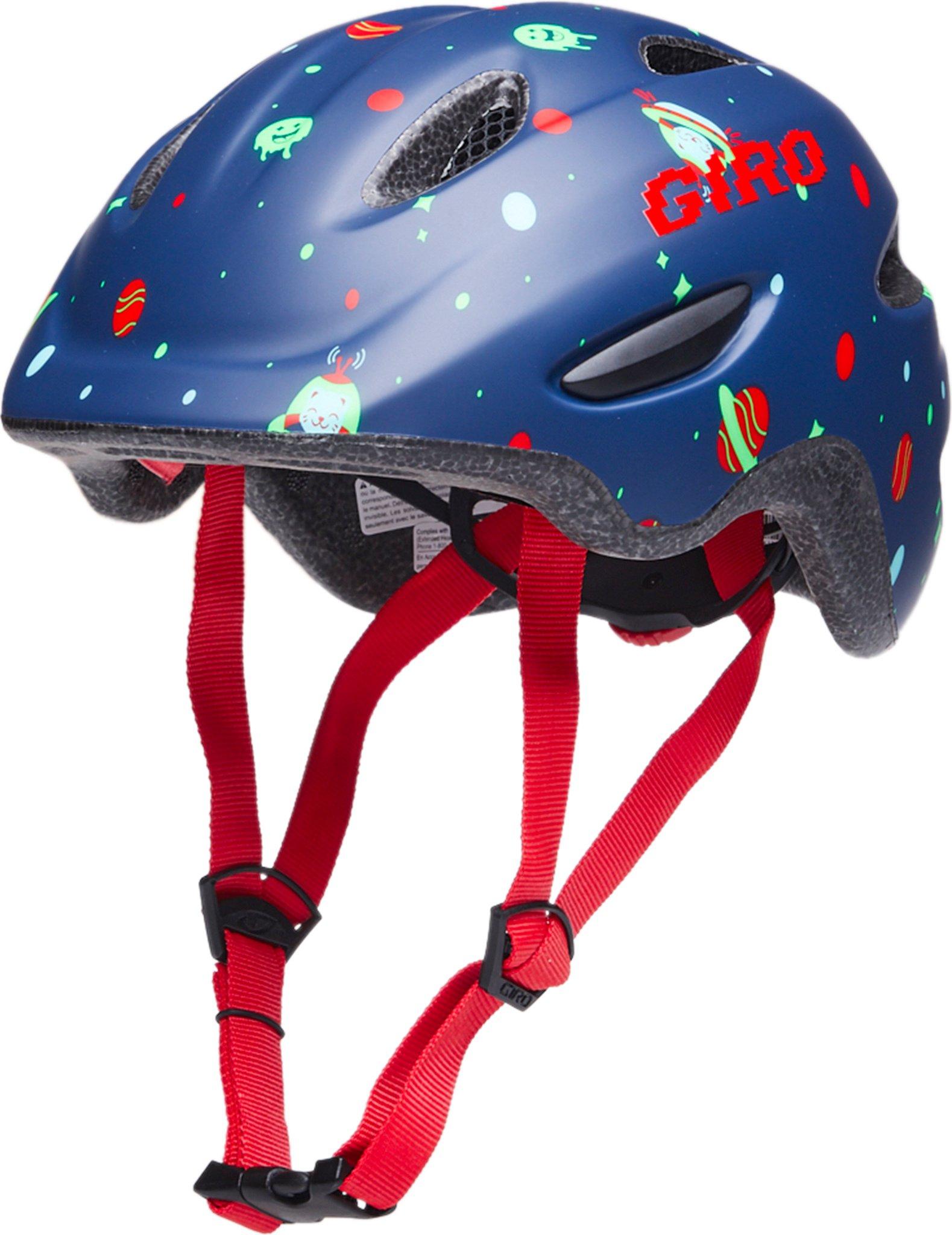 Image de produit pour Casque Scamp - Enfant