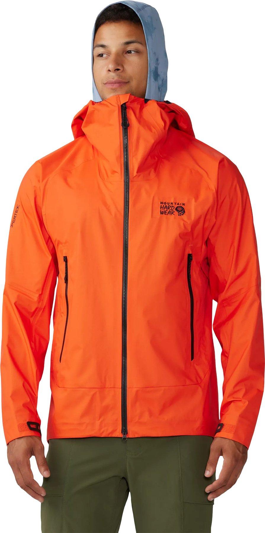 Product image for Premonition Ultralight Jacket - Men's