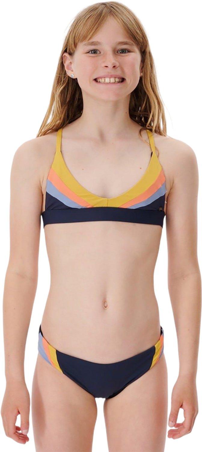 Product image for Melting Waves Bikini Set - Girls