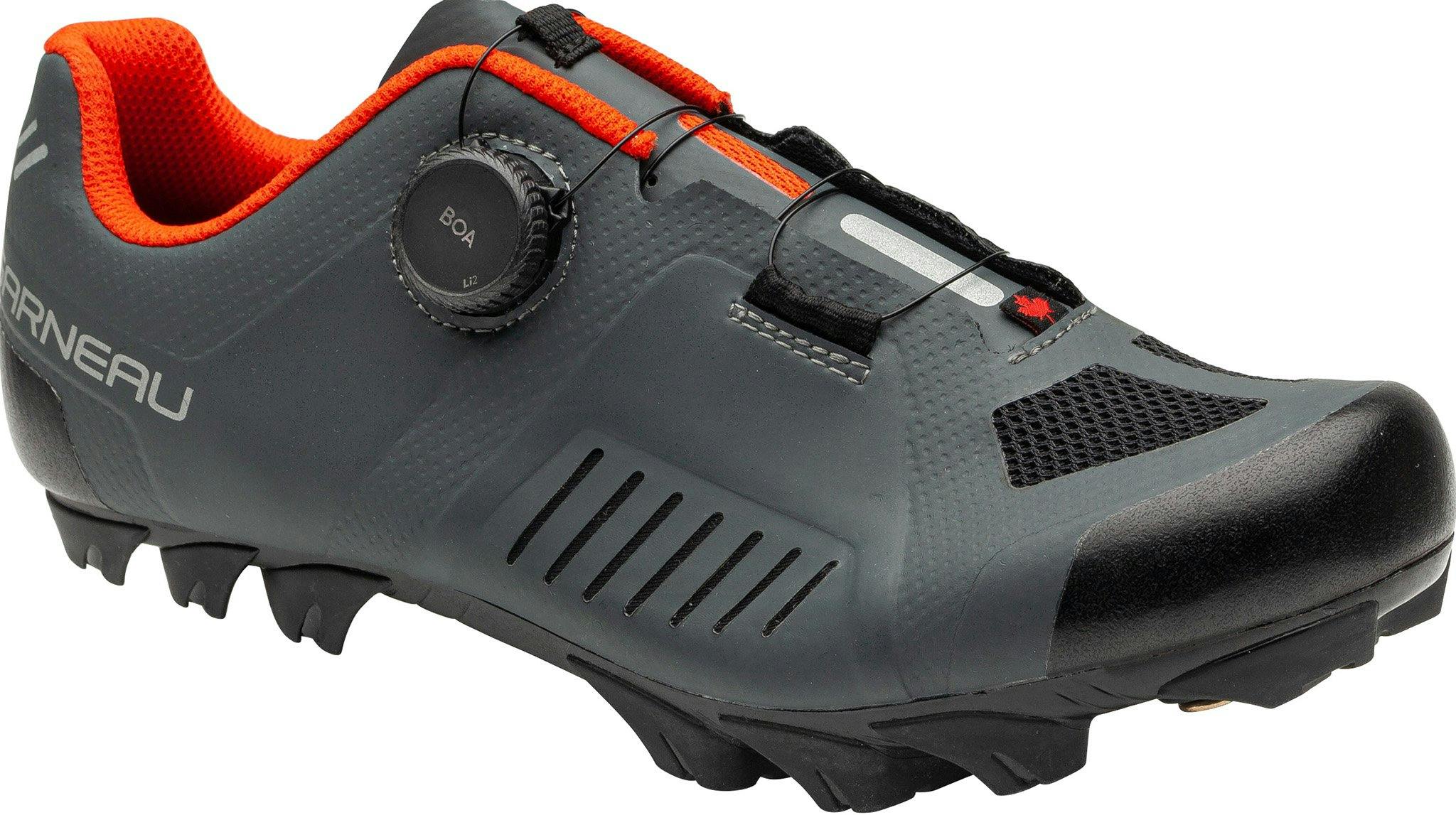 Product gallery image number 1 for product Granite XC Cycling Shoes - Men's