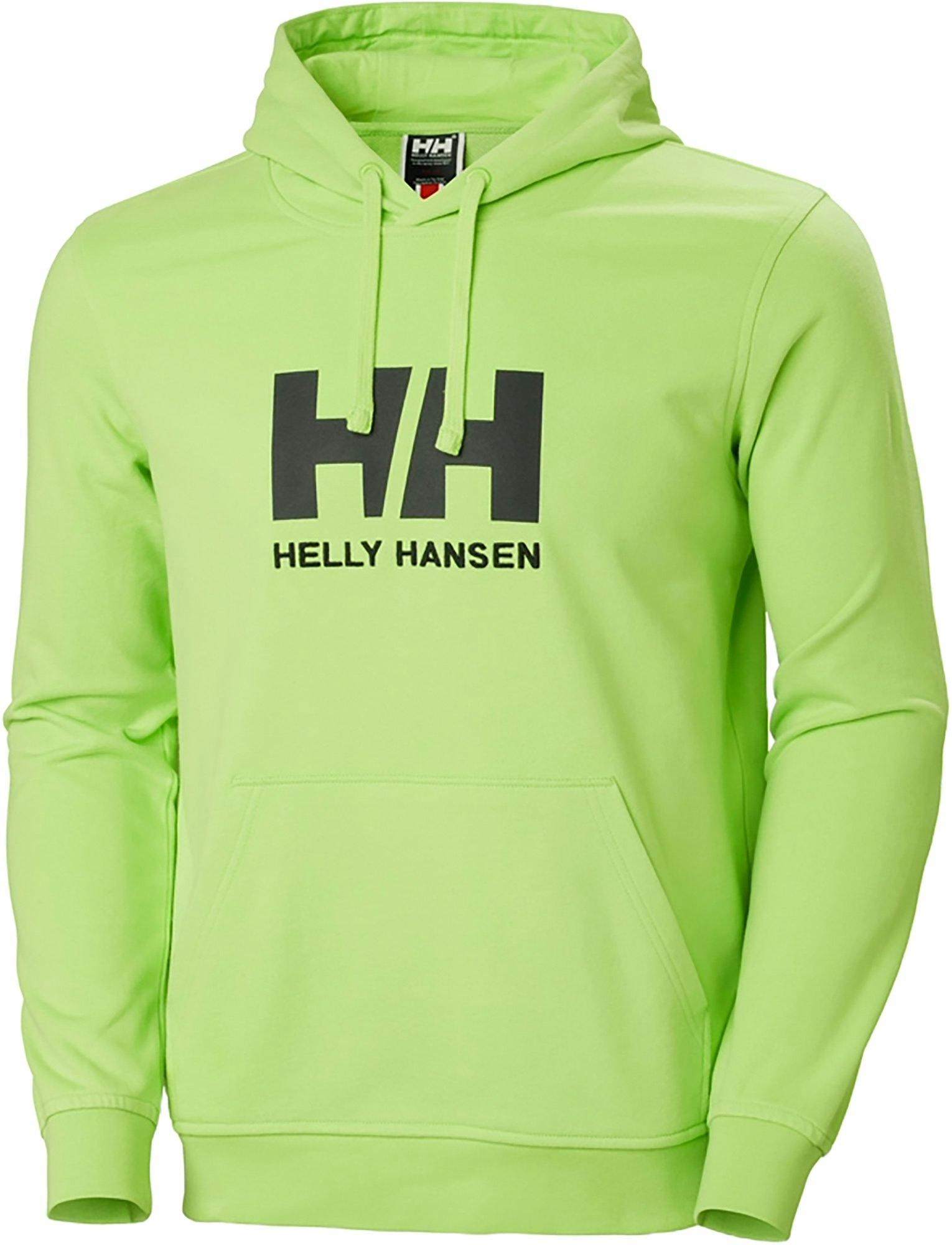 Product image for HH Logo Hoodie - Men's