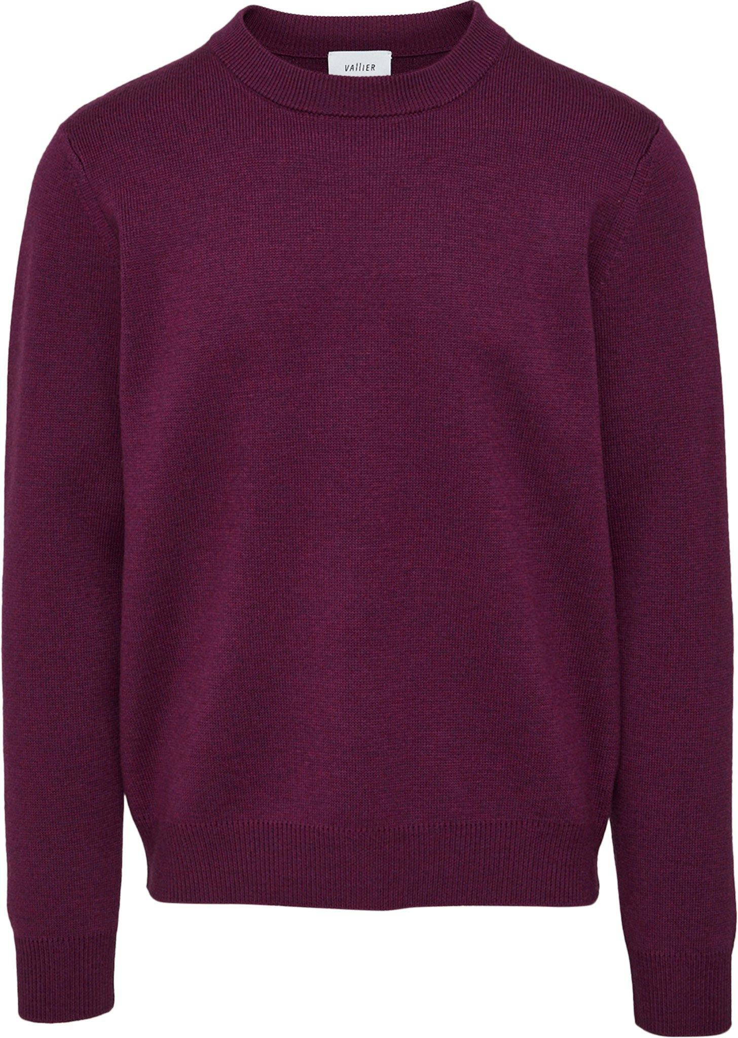 Product image for Mahone Heavyweight Merino Knit Sweater - Men's