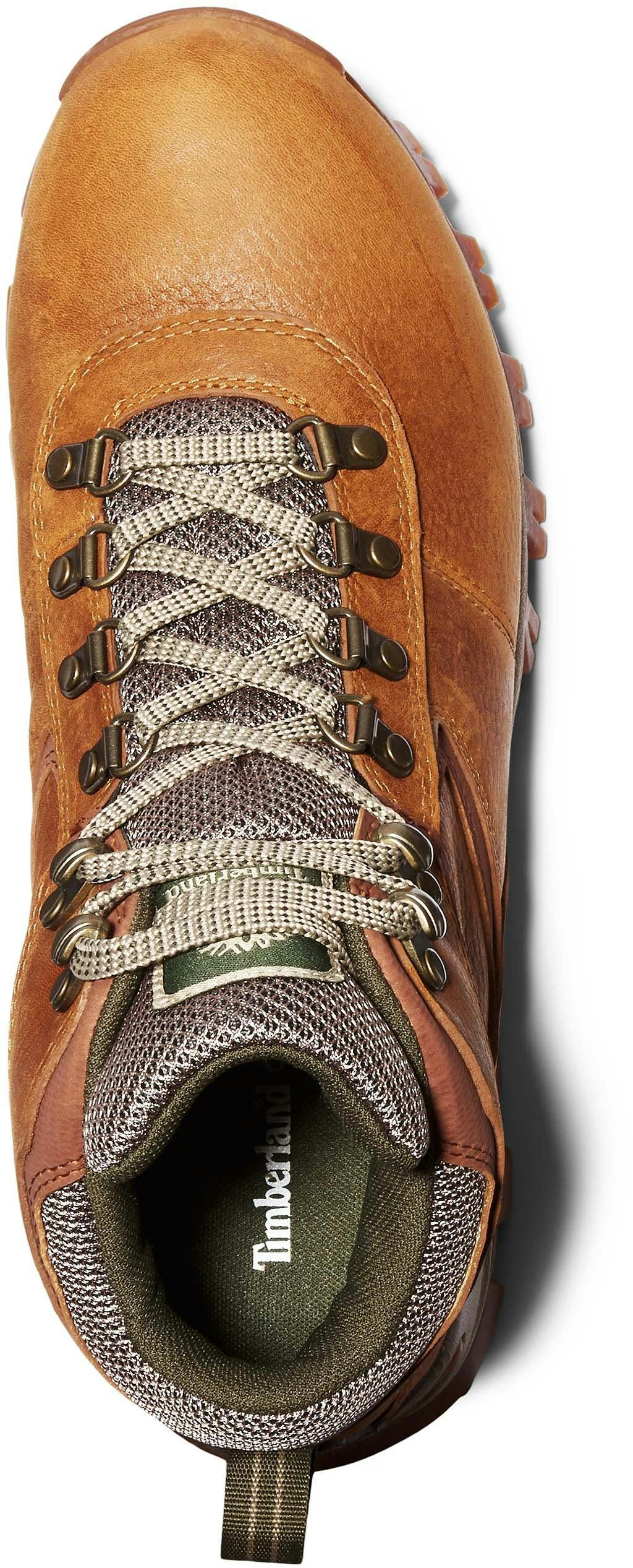 Product gallery image number 2 for product Mt. Maddsen Waterproof Hiking Boots - Men's