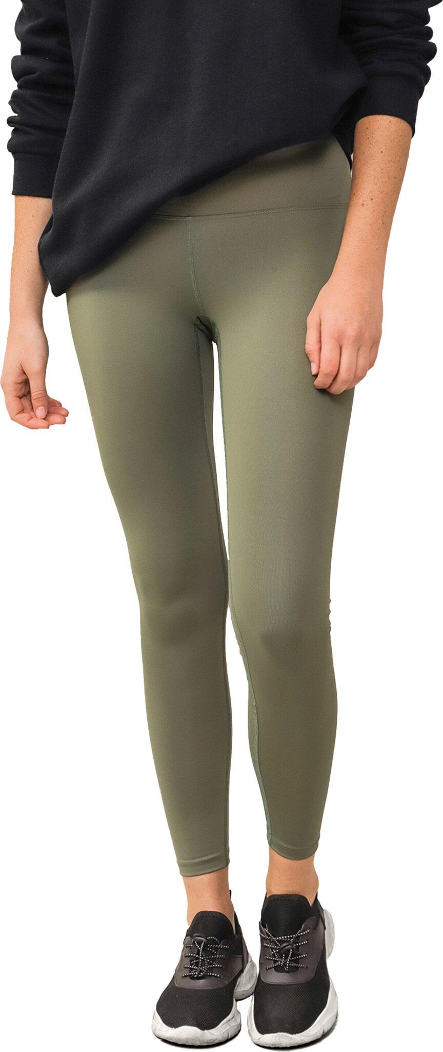 Product gallery image number 1 for product Divine Ultrahigh-Rise Legging - Women's