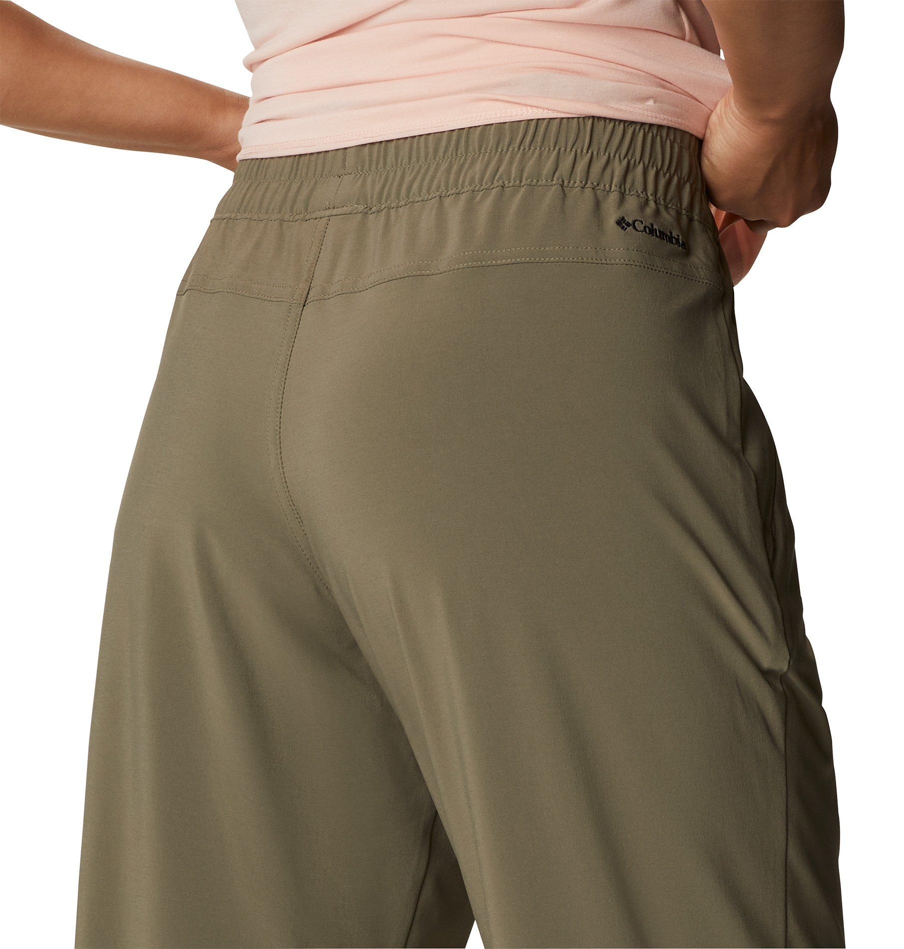 Numéro de l'image de la galerie de produits 4 pour le produit Pantalon de jogging chaud Pleasant Creek - Femme