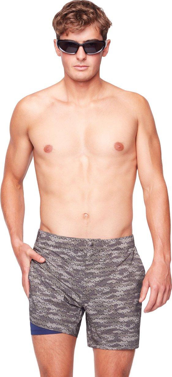 Image de produit pour Short de bain Camo - Homme