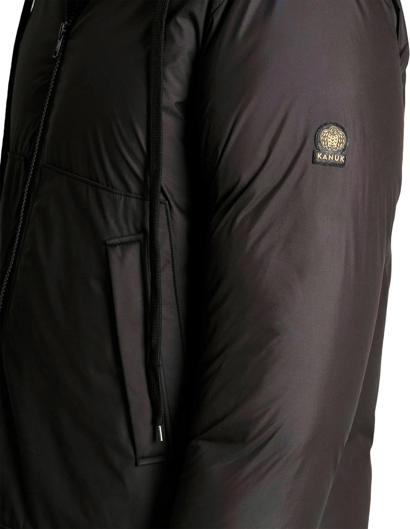 Product gallery image number 6 for product Maloy Jacket - Men's