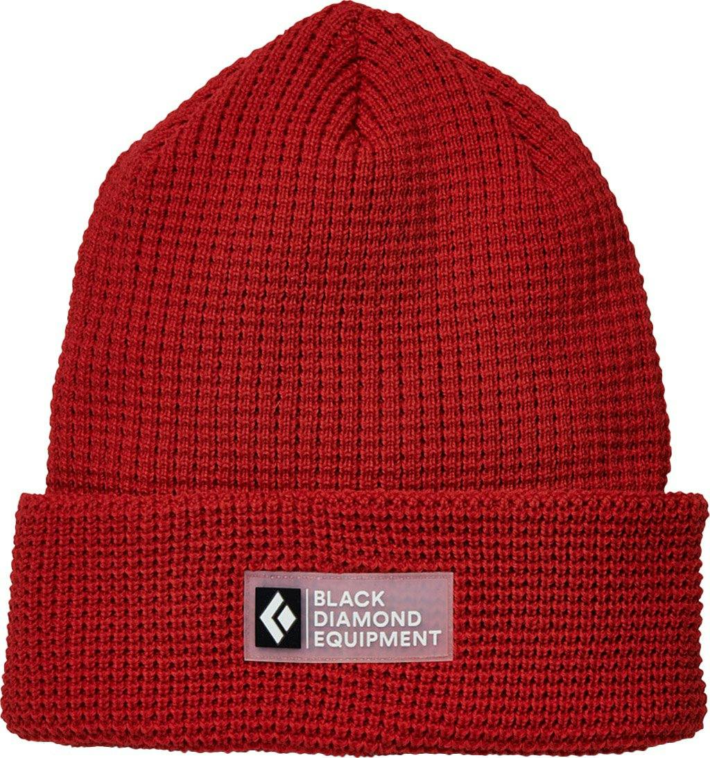 Product image for Double Waffle Beanie - Unisex