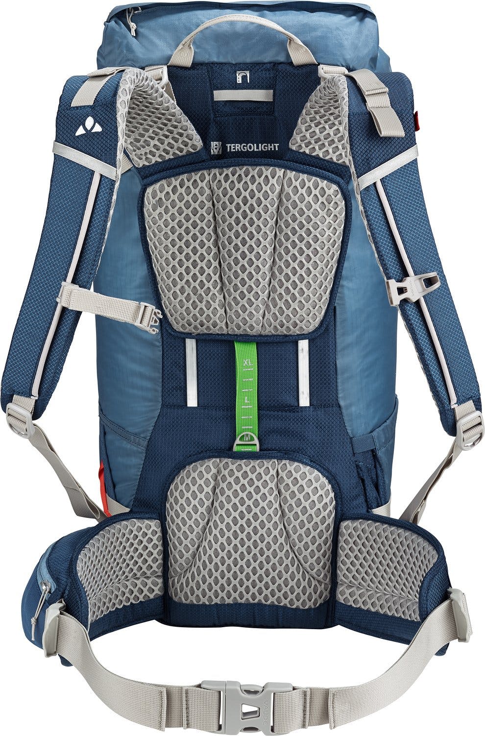 Product gallery image number 3 for product Zerum 38L LW Backpack - Unisex