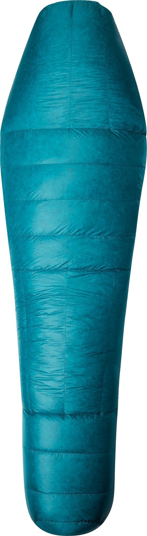 Product gallery image number 3 for product Phantom 0F/-18C Regular Down Sleeping Bag