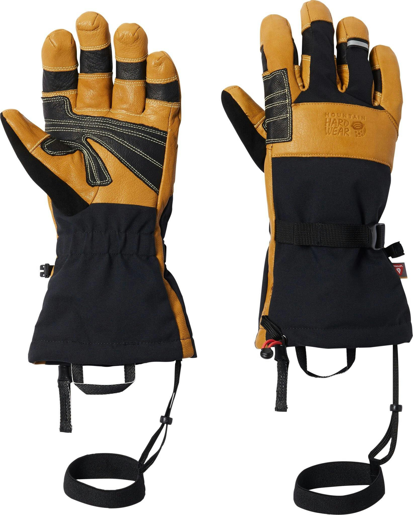 Product image for Exposure/2 Gore-Tex Glove - Unisex