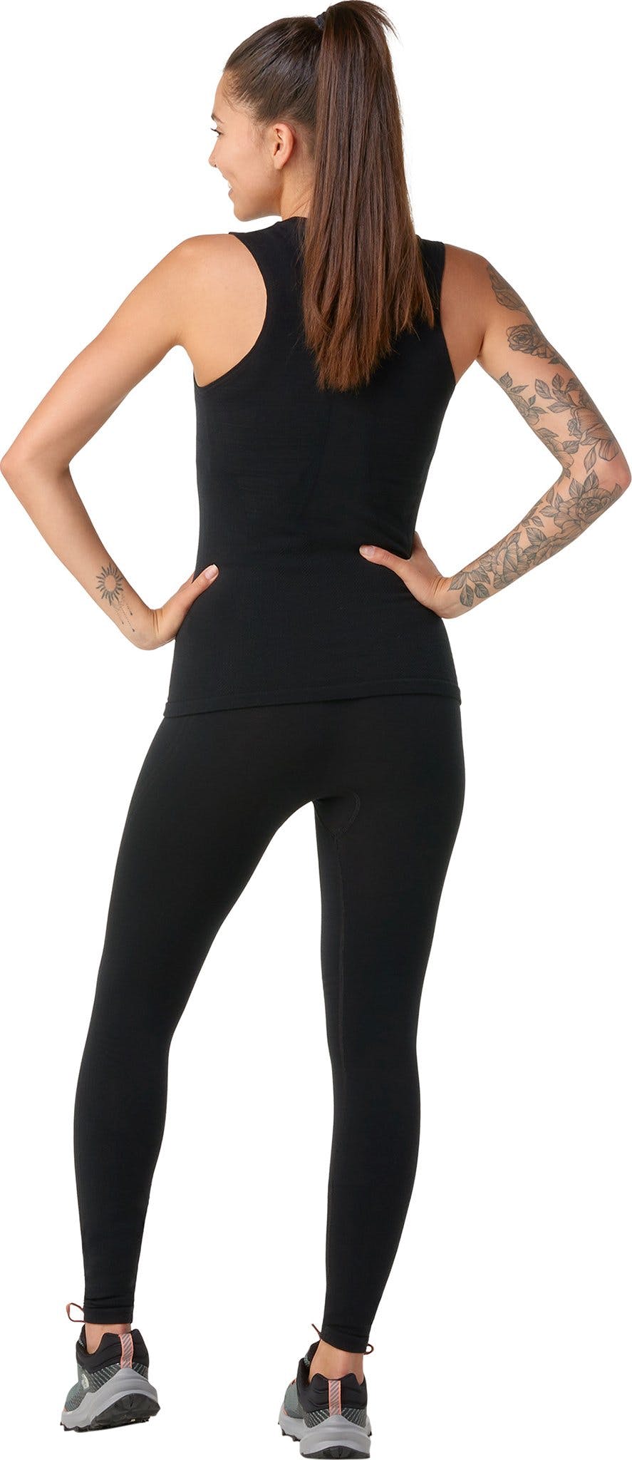 Numéro de l'image de la galerie de produits 2 pour le produit Camisole Intraknit Active - Femme