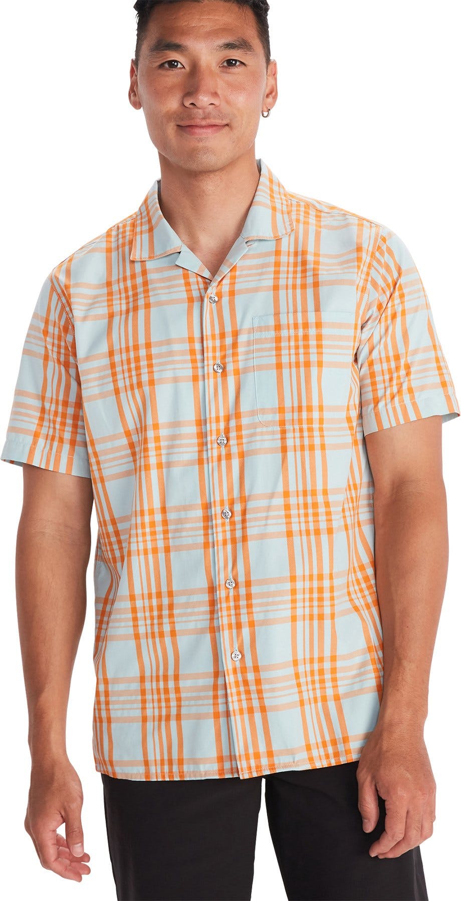 Image de produit pour Chemise Muir Camp Novelty - Homme