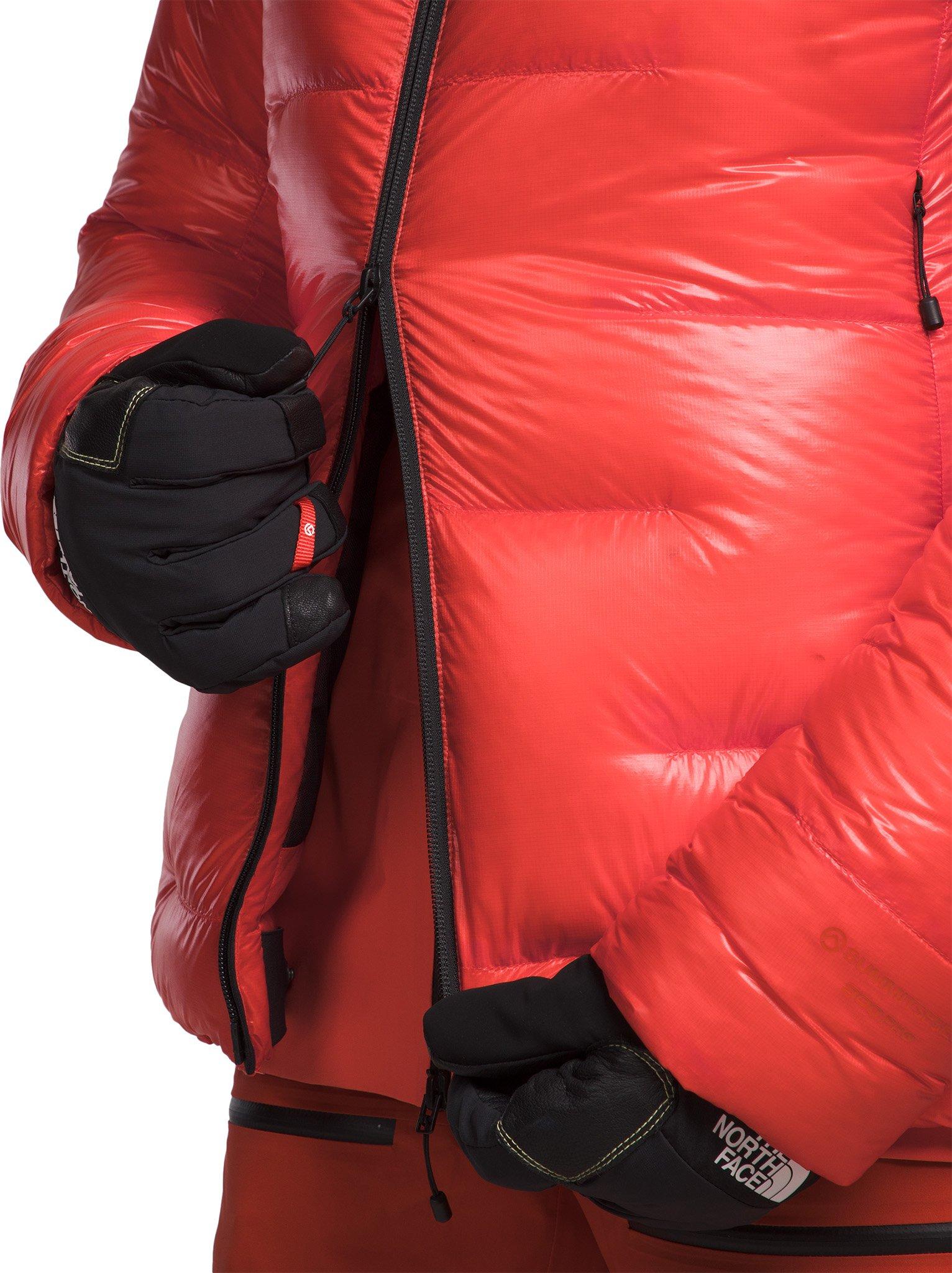 Numéro de l'image de la galerie de produits 8 pour le produit Parka en duvet Summit Series Pumori - Femme