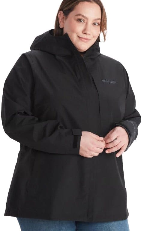 Image de produit pour Manteau Pluas Minimalist - Femme