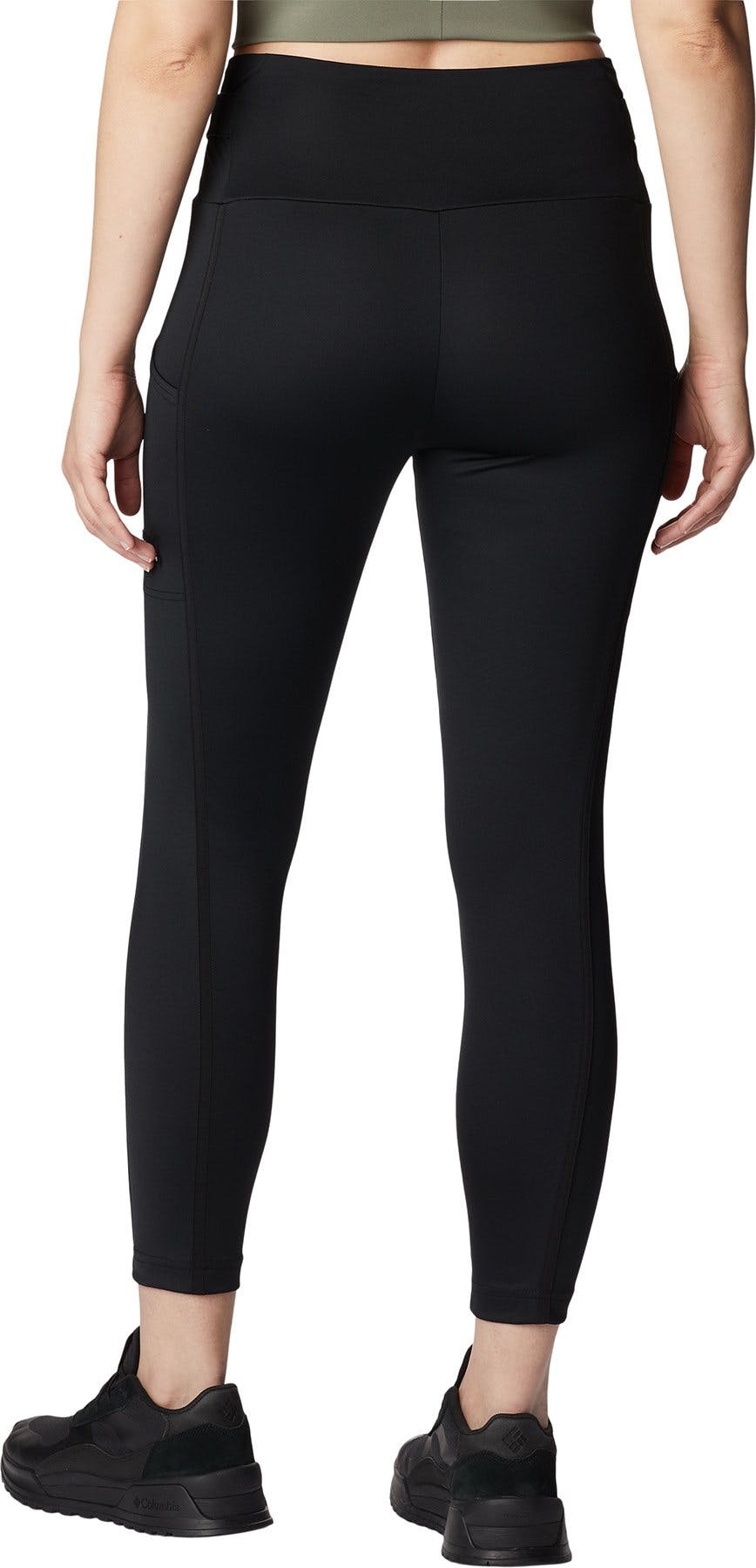 Product gallery image number 5 for product Deschutes Valley Utility Leggings - Women's