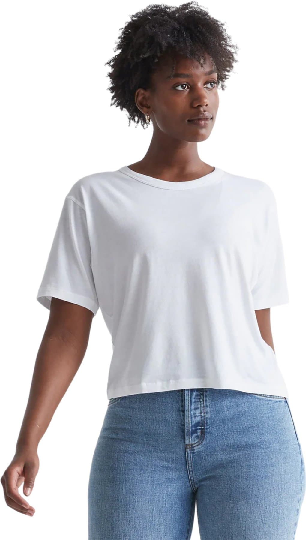 Product image for The Only Crop T-Shirt - Women's