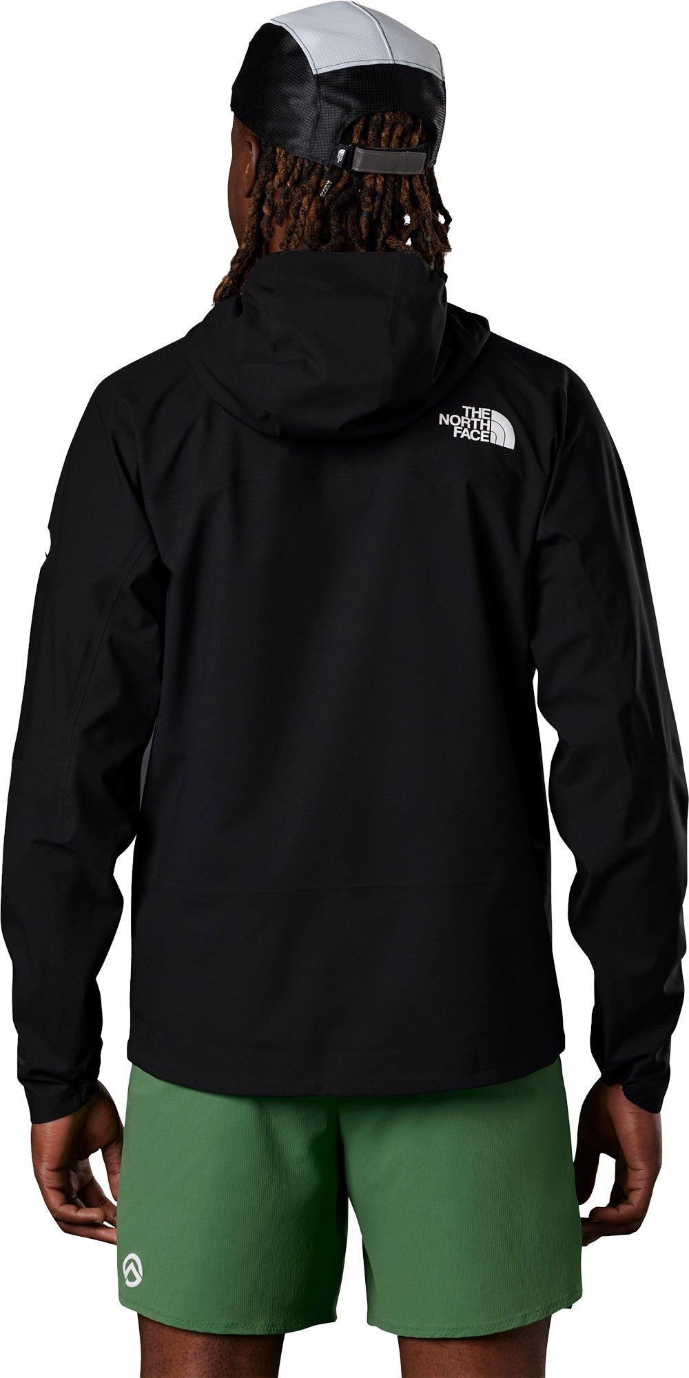 Product gallery image number 2 for product Summit Series Superior FUTURELIGHT Jacket - Men’s