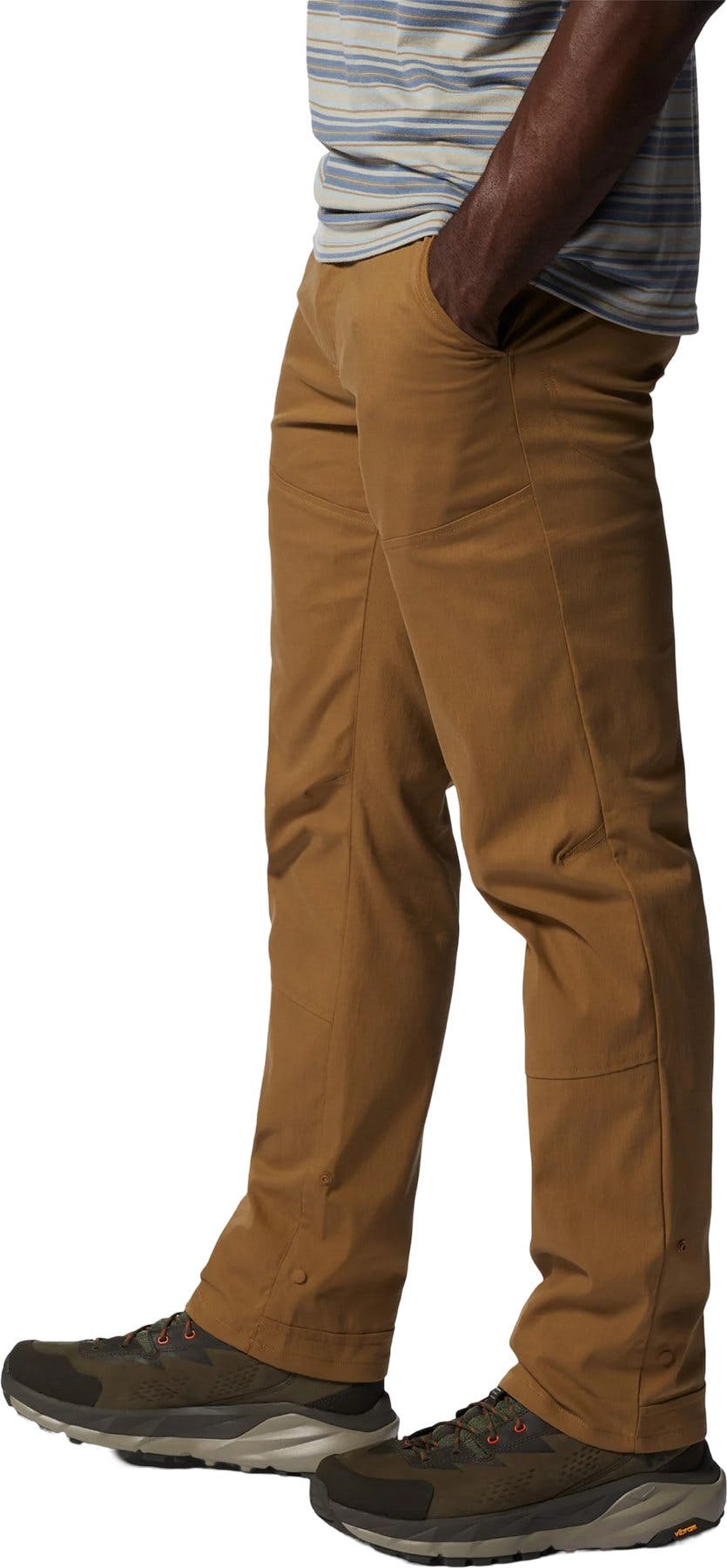 Product gallery image number 3 for product Hardwear AP Pant - Men's