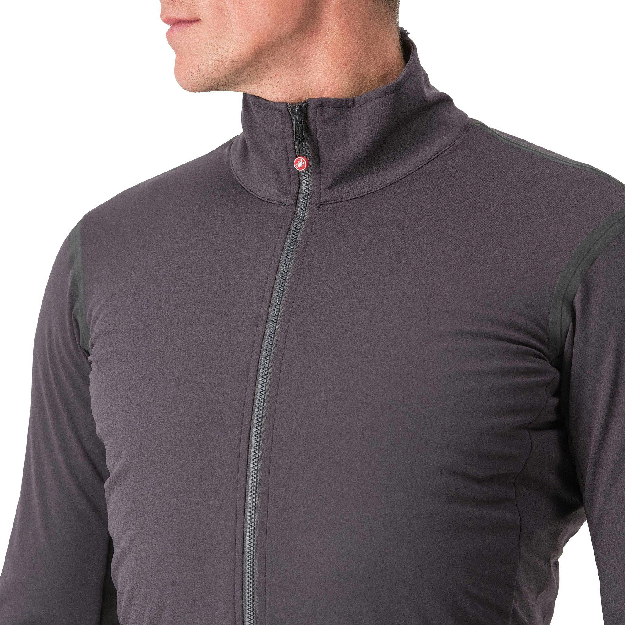 Product gallery image number 4 for product Alpha Ultimate Insulated Jacket - Men's