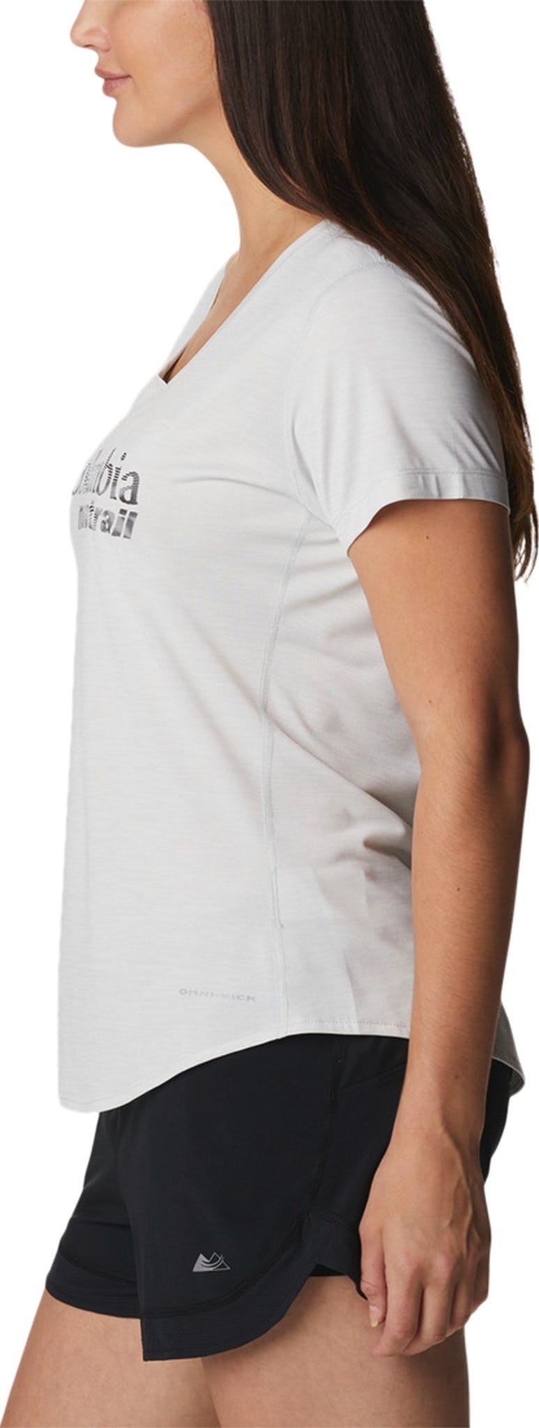 Product gallery image number 3 for product Trinity Trail II Graphic - Women's