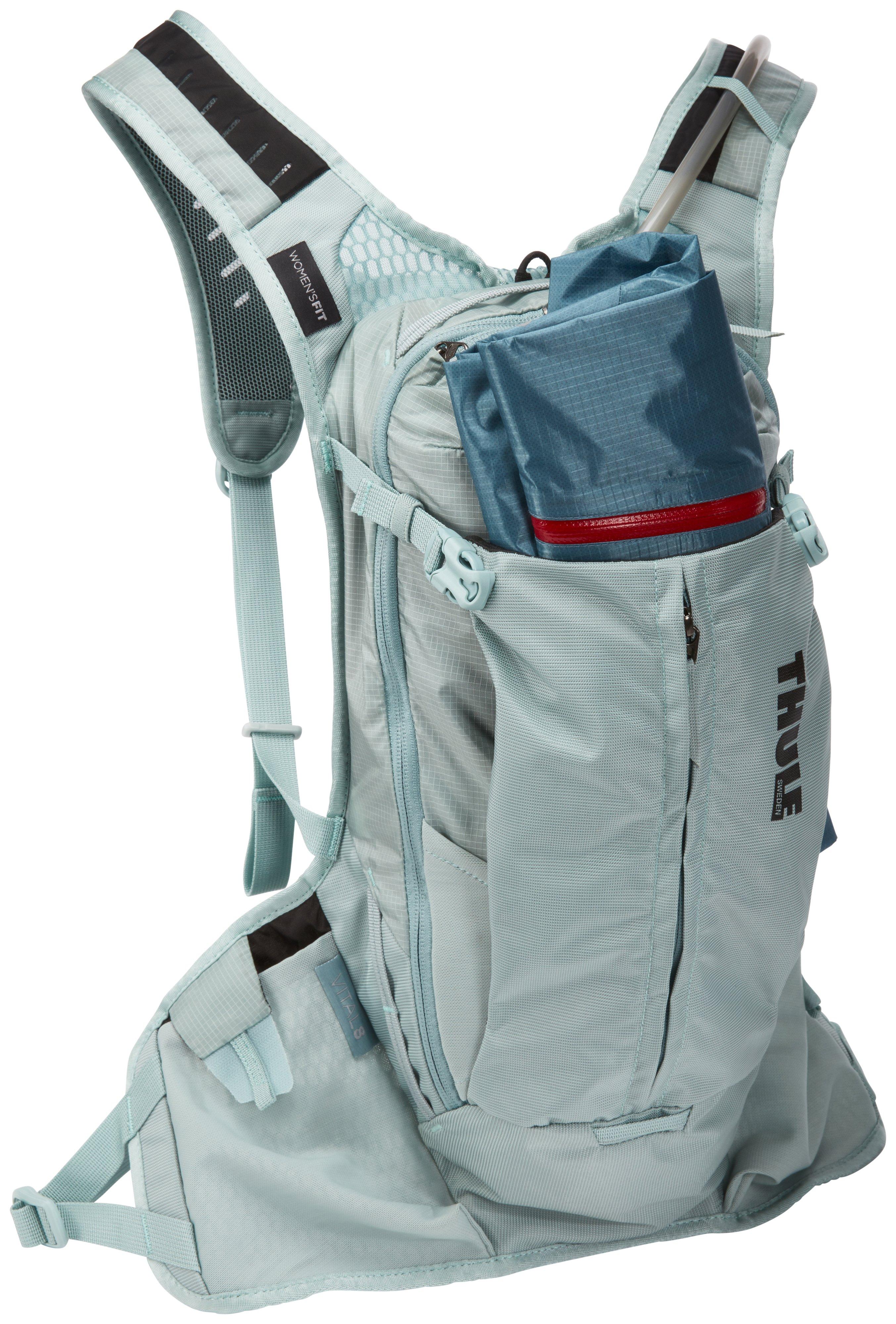 Product gallery image number 9 for product Vital 8L Hydration Pack - Women's