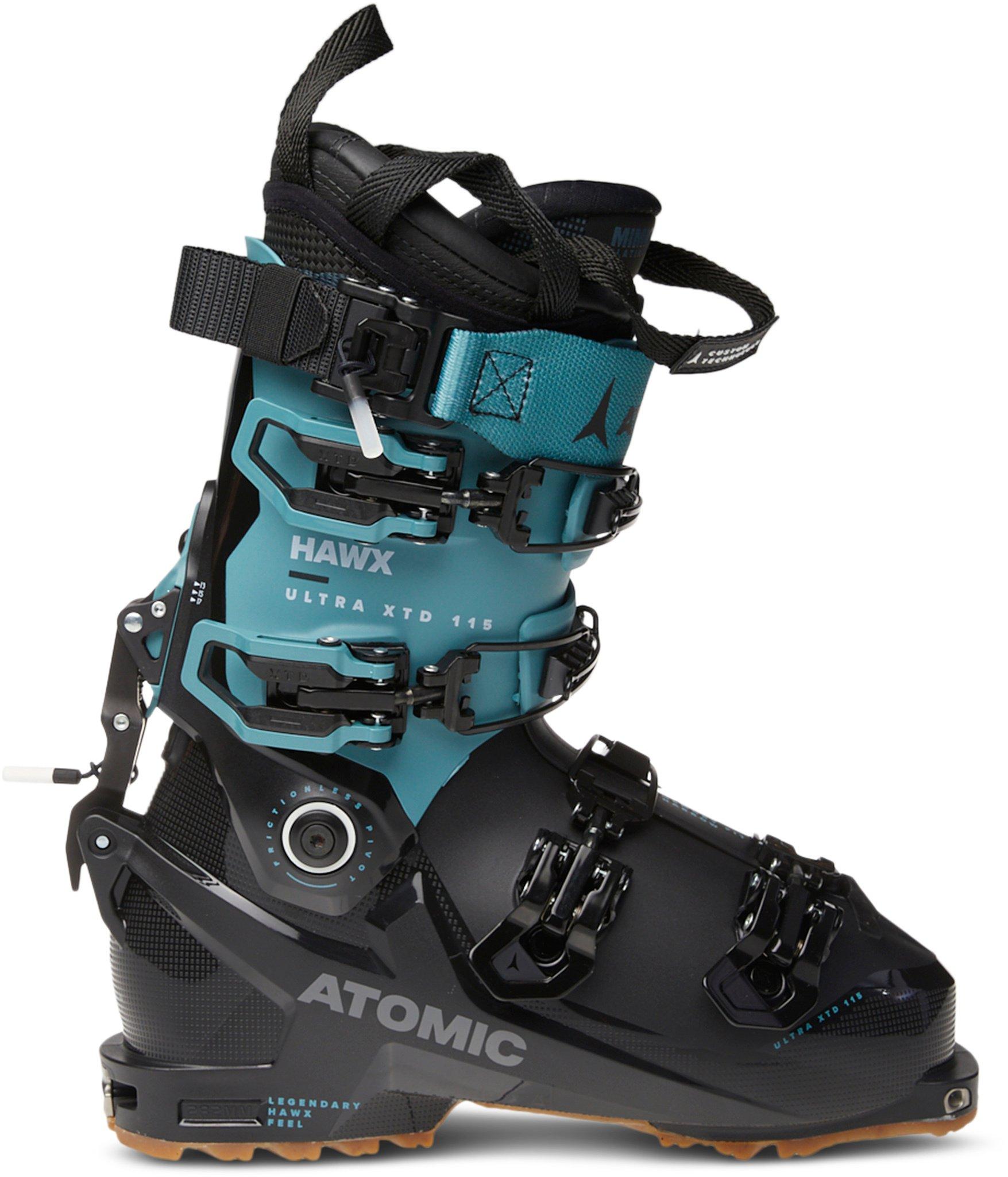 Numéro de l'image de la galerie de produits 1 pour le produit Bottes de ski Hawx Ultra XTD 115 W GW - Femme