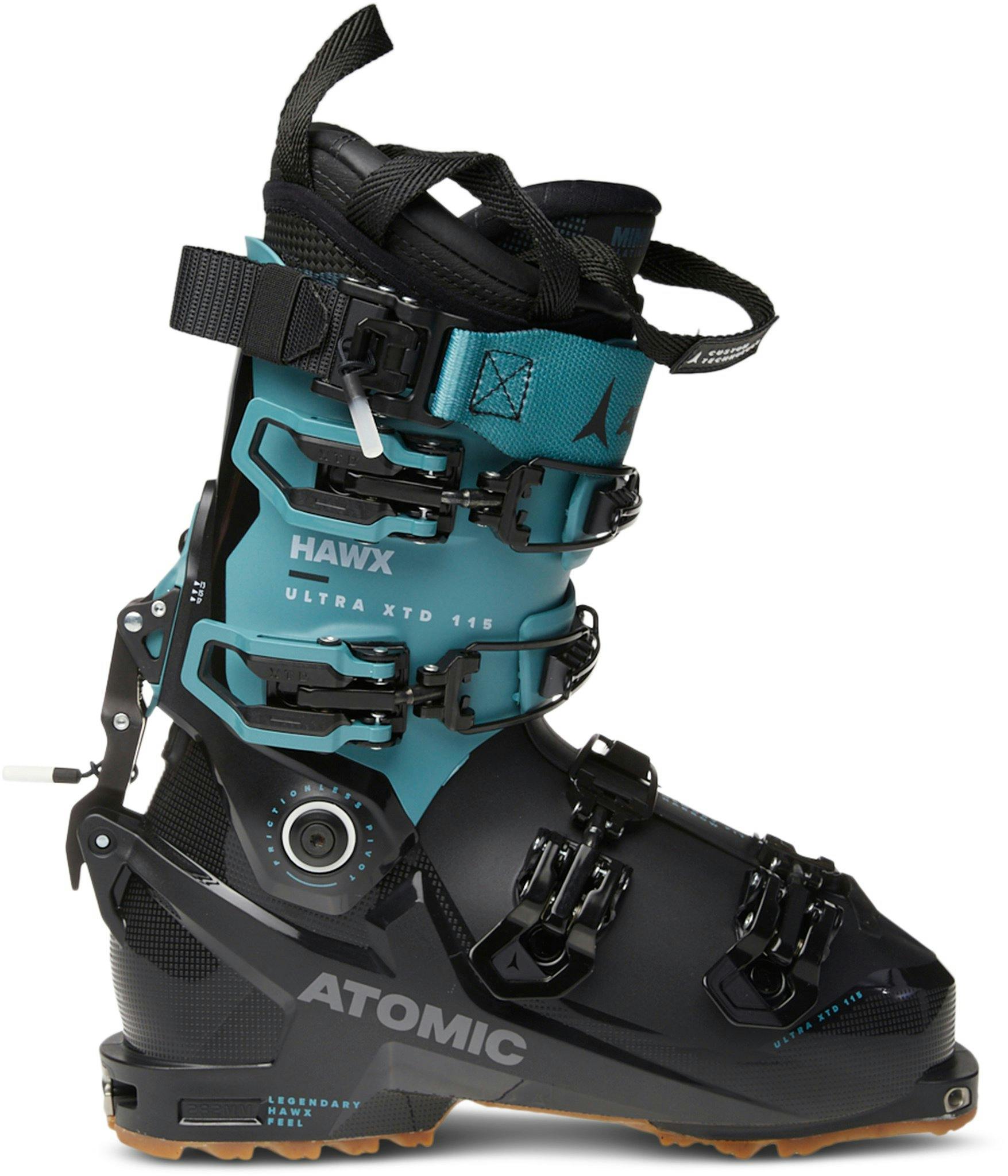 Product image for Hawx Ultra XTD 115 W GW Ski Boots - Women's