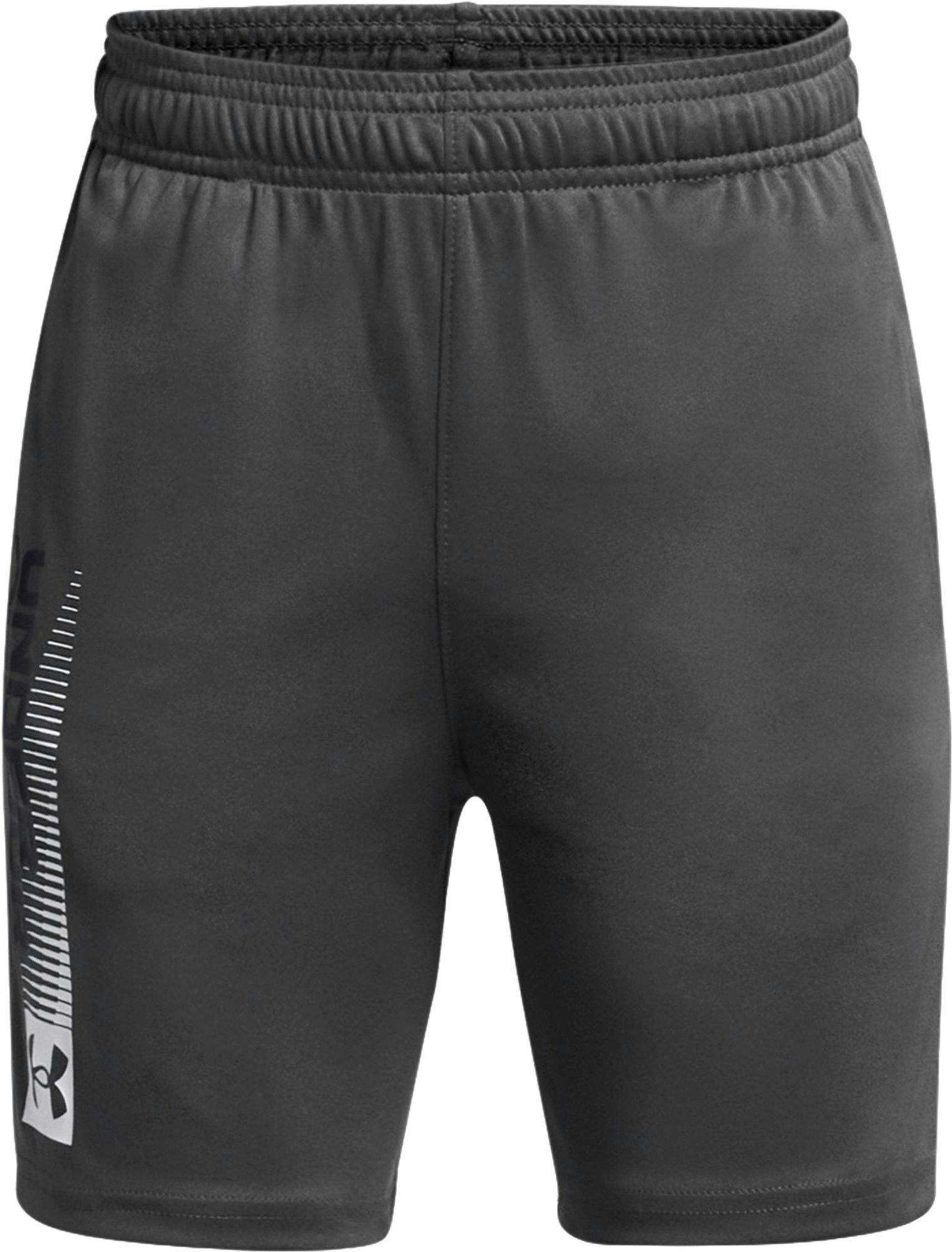 Product image for UA Tech Wordmark Shorts - Boys