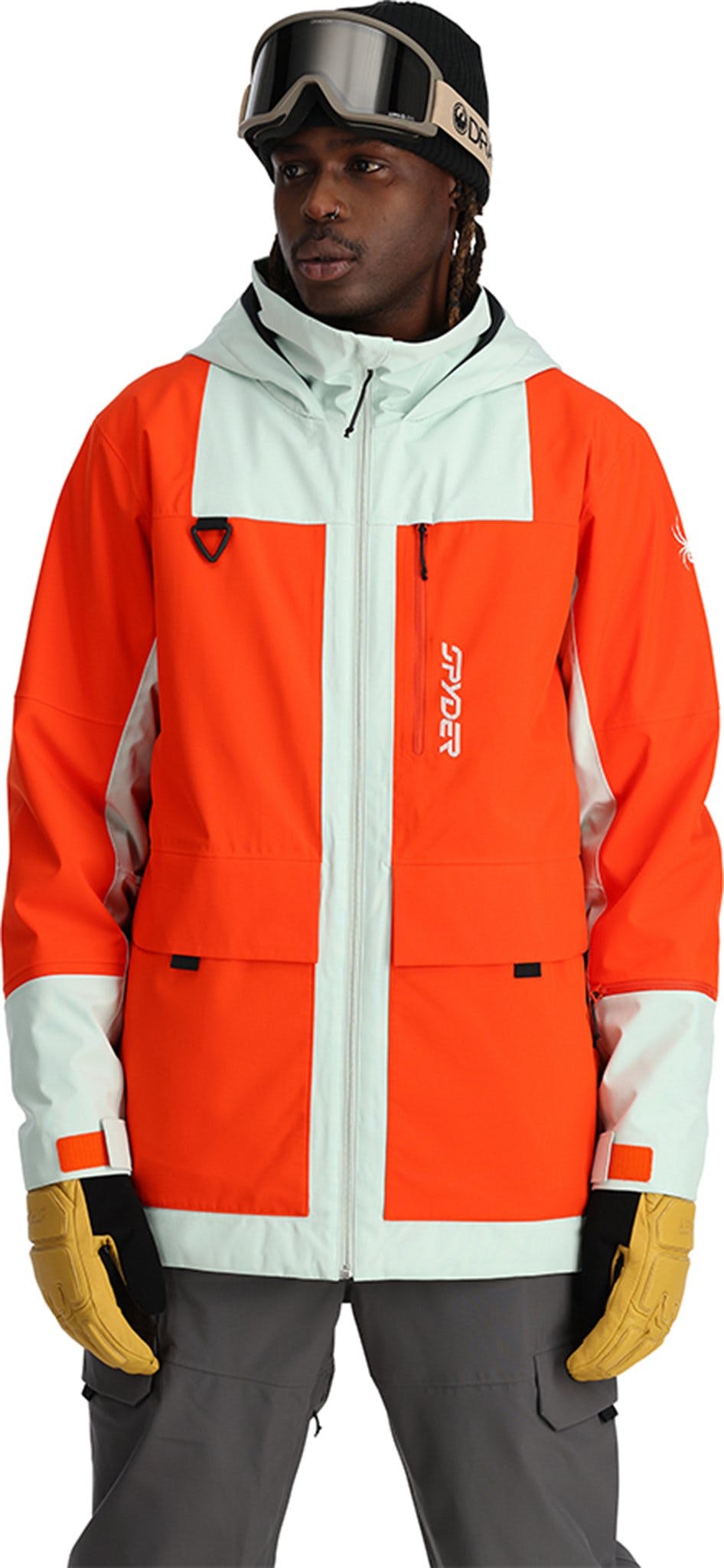 Product gallery image number 1 for product Field Jacket - Men's