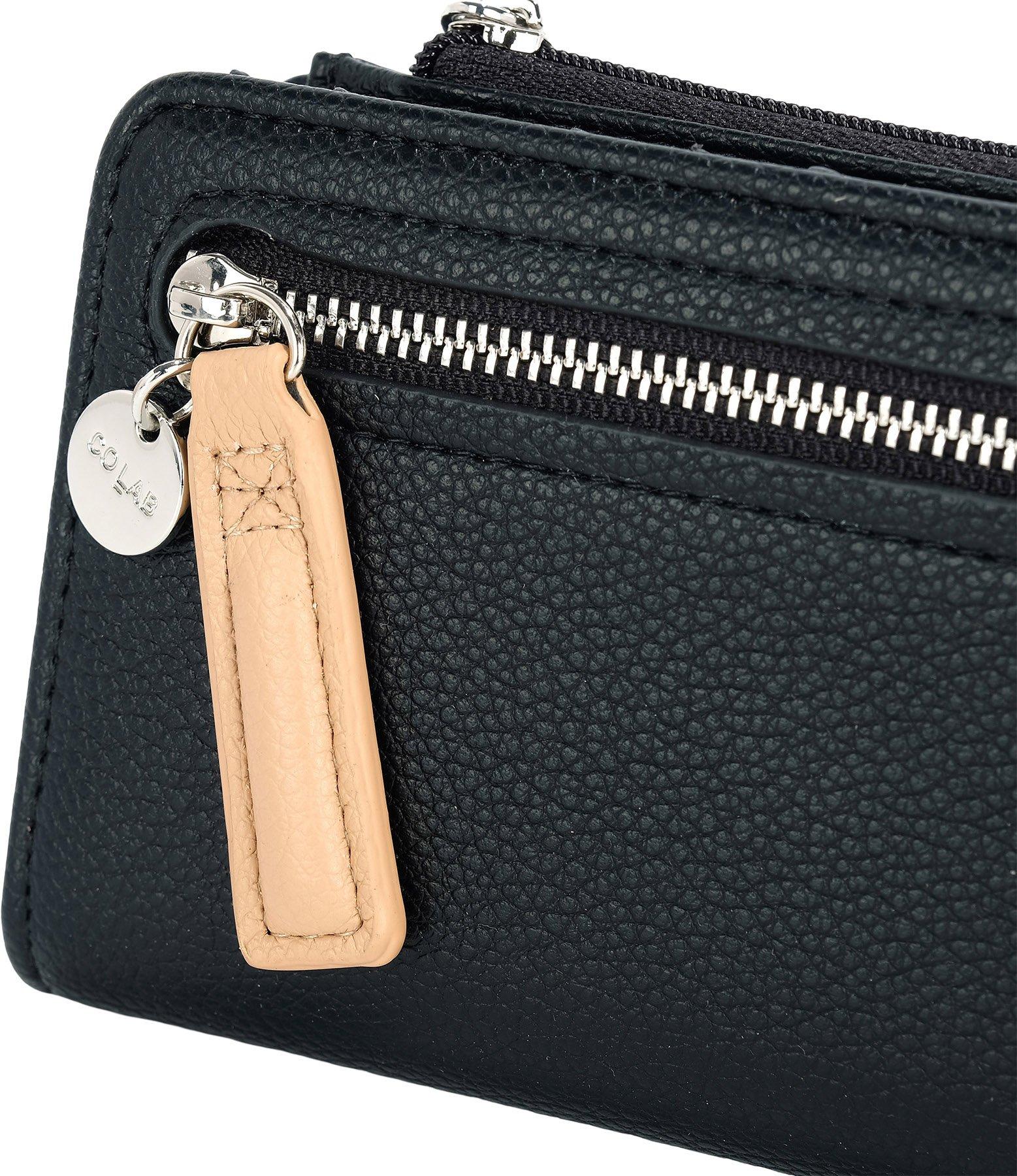 Product gallery image number 2 for product Keepsake Delta Wallet - Women's