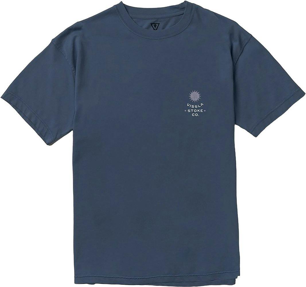Product gallery image number 1 for product Tube Hounds Organic T-Shirt - Men's