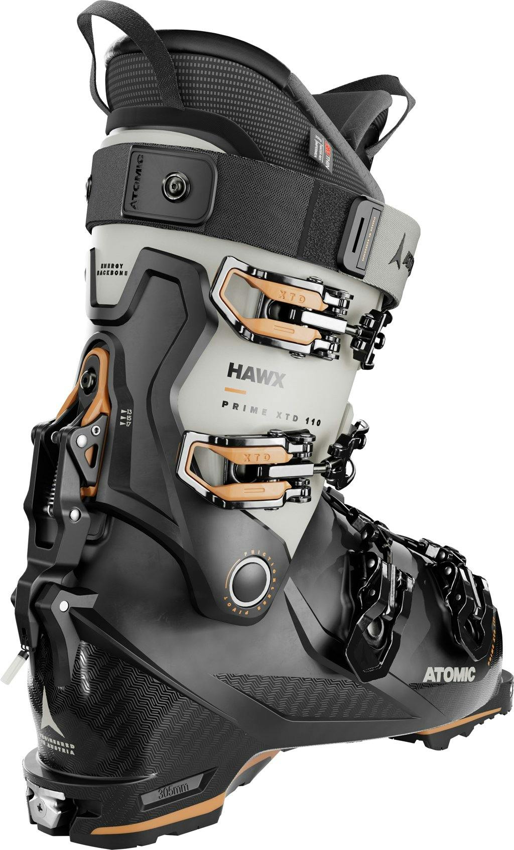 Product gallery image number 2 for product Hawx Prime XTD 110 GW Ski Boots - Unisex