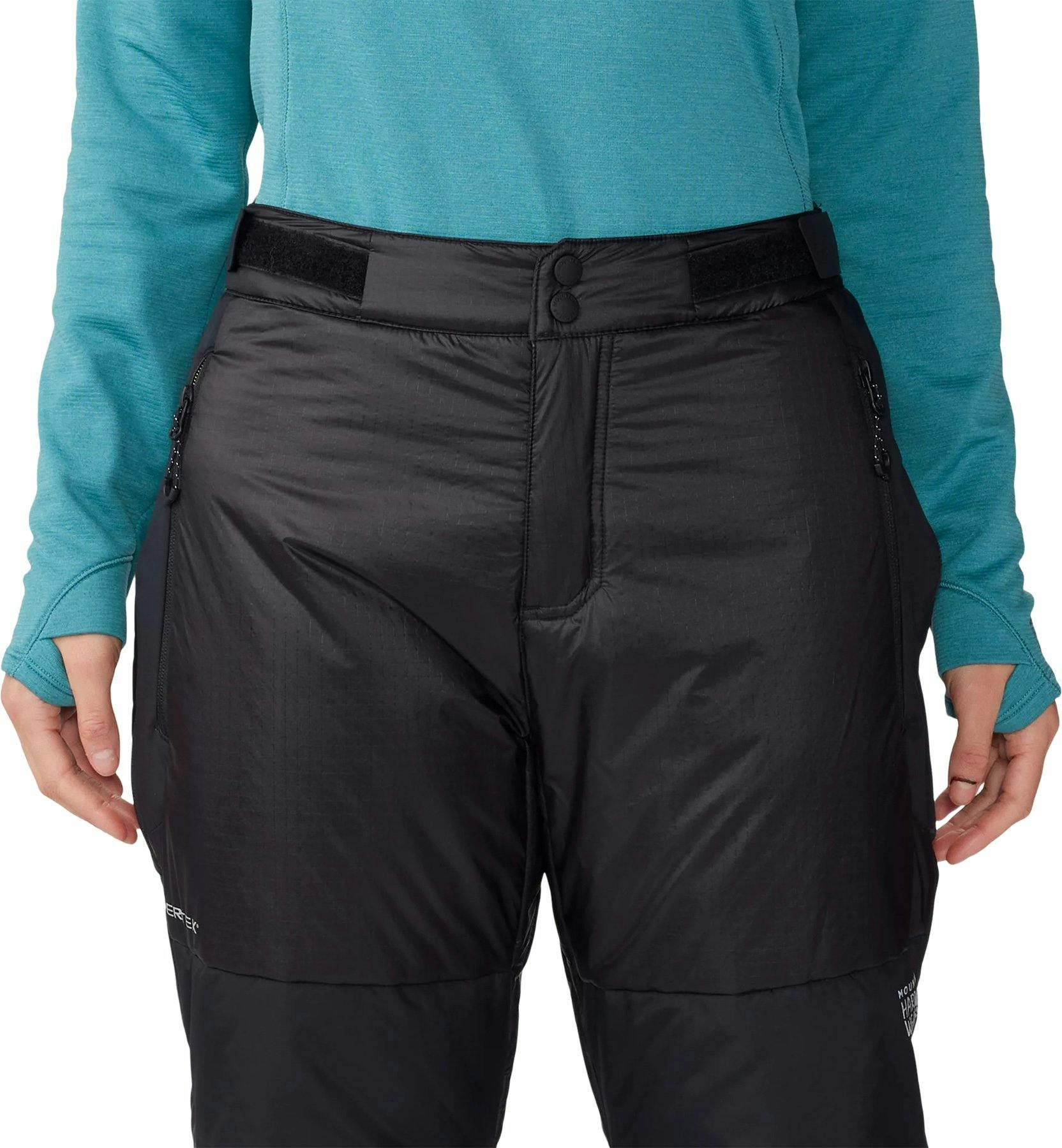 Product gallery image number 3 for product Compressor Alpine Pants - Women's