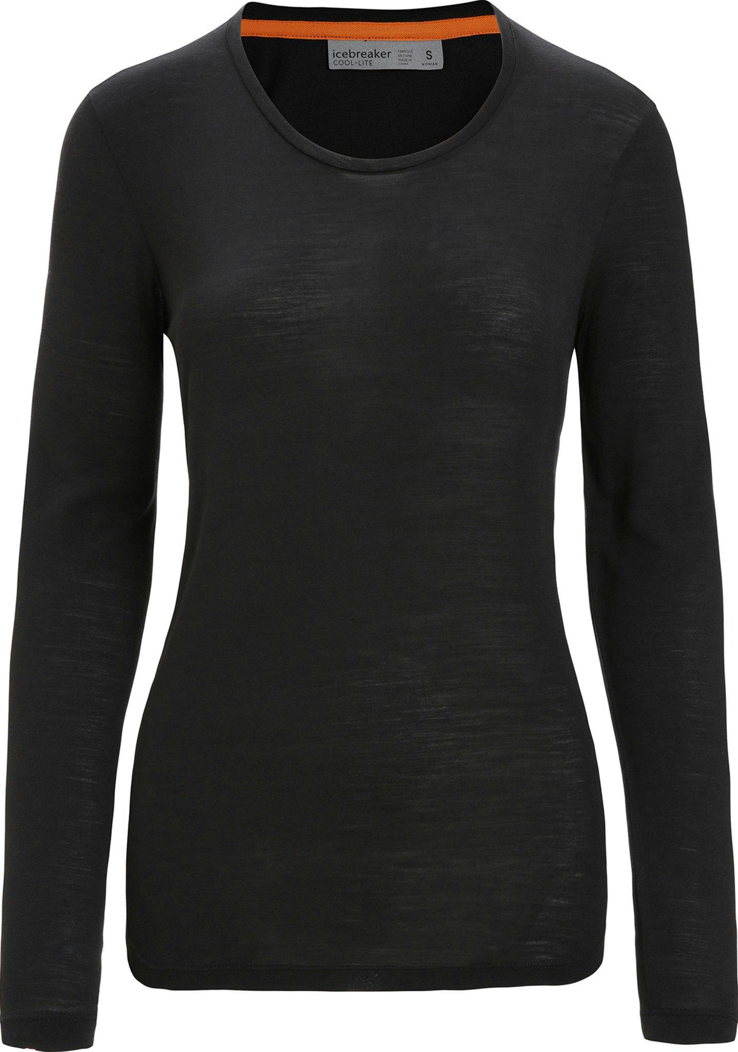 Product image for Sphere II Long Sleeves T-shirt - Women's