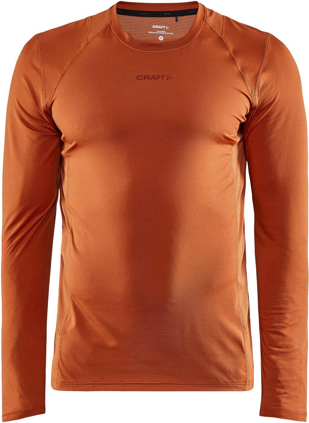 Product gallery image number 1 for product ADV Essence Long Sleeve T-Shirt - Men's