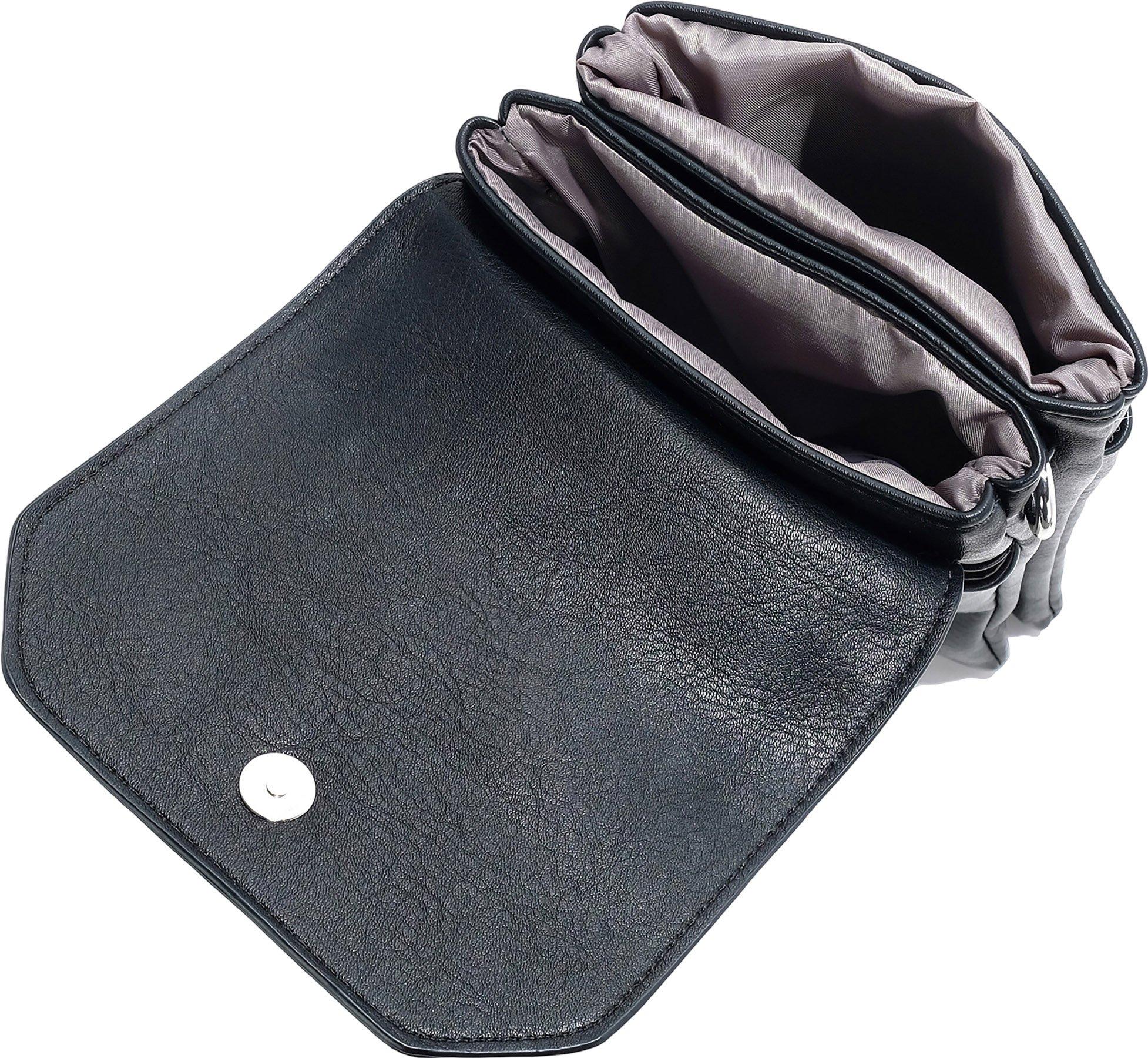 Product gallery image number 6 for product Gambit Tech BEA Crossbody Bag - Women's