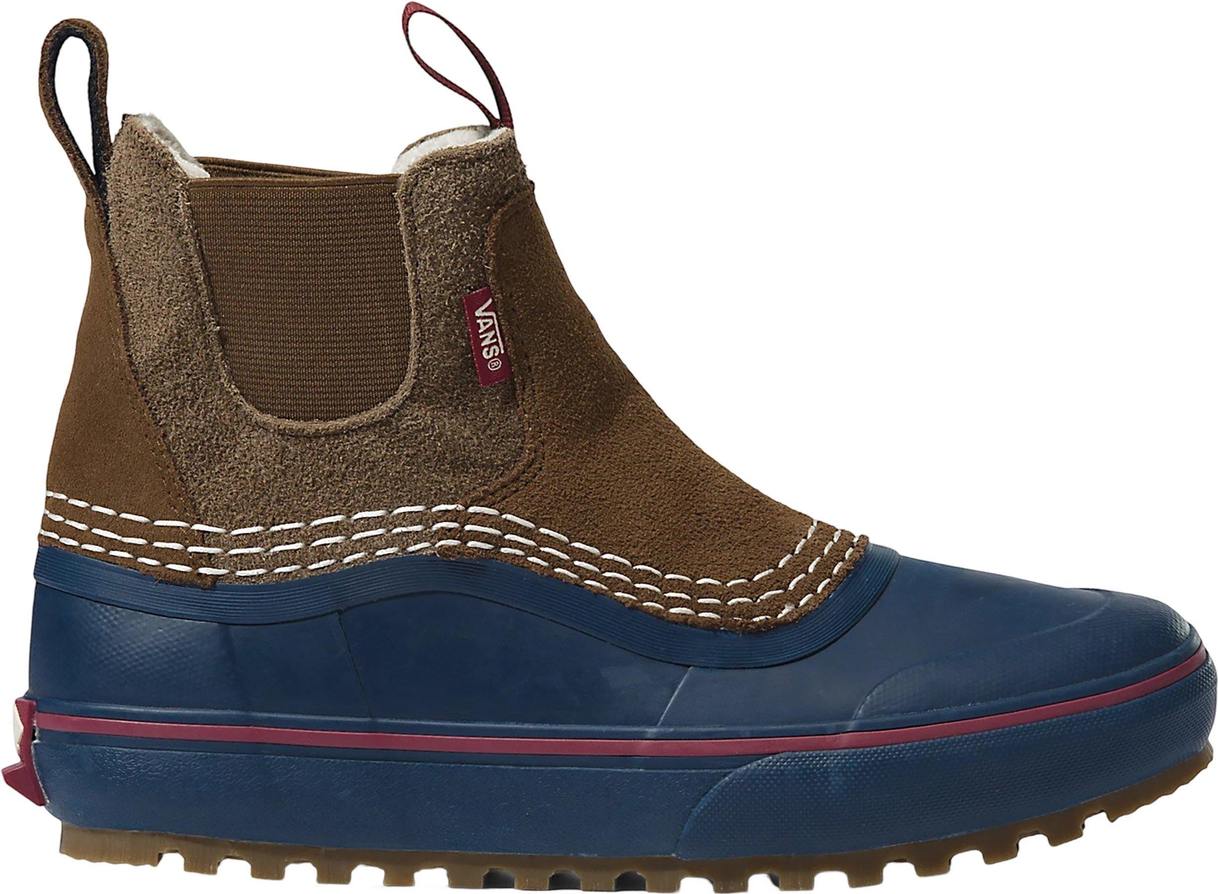 Product image for Standard Mid Chelsea Snow MTE Boot - Unisex