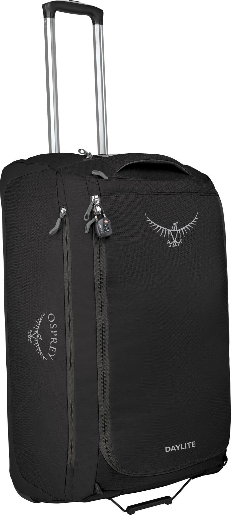 Image de produit pour Sac de sport à roulettes Daylite 85L