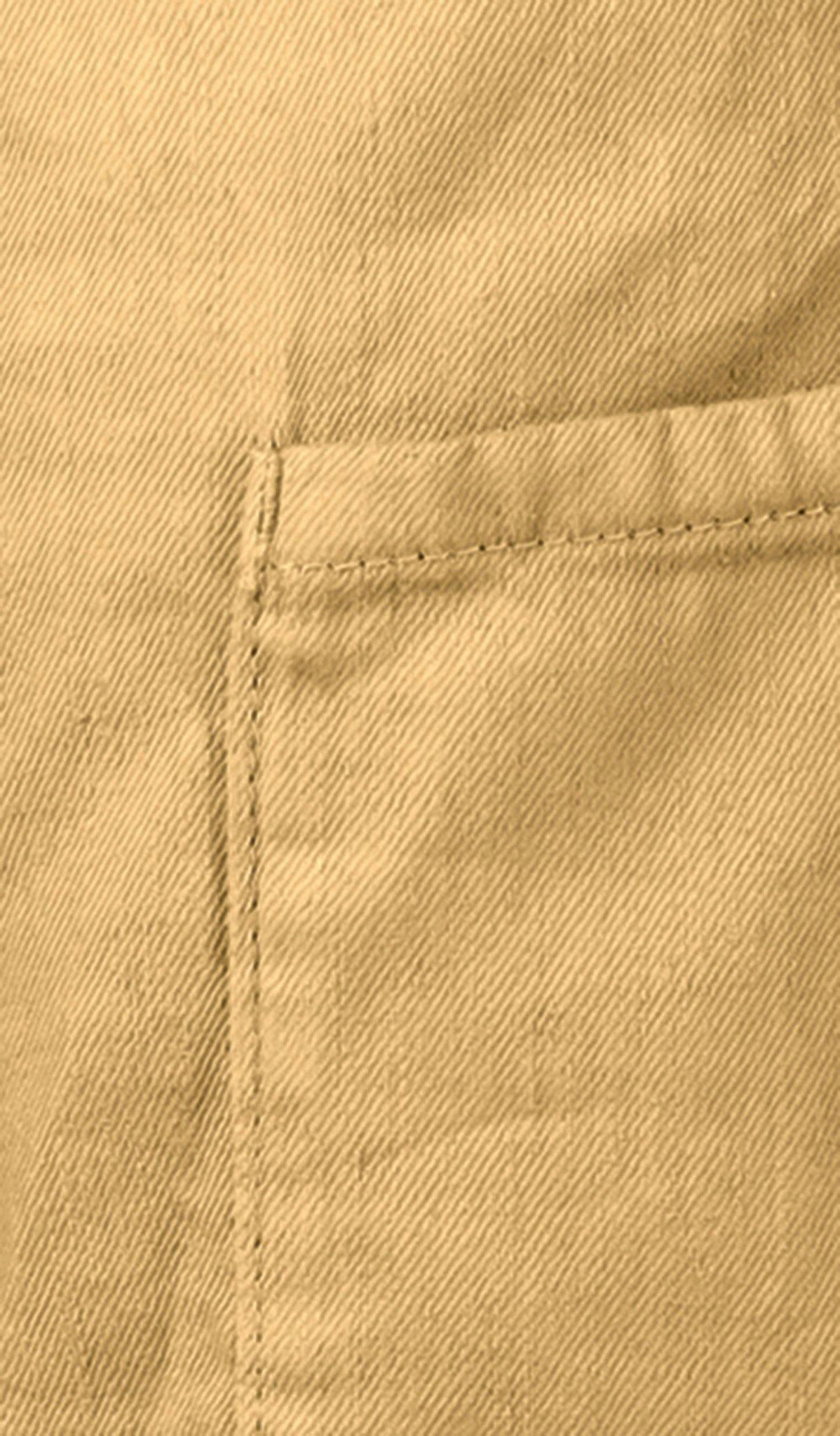 Product gallery image number 2 for product Hemp Utility Crop Work Pant - Women's