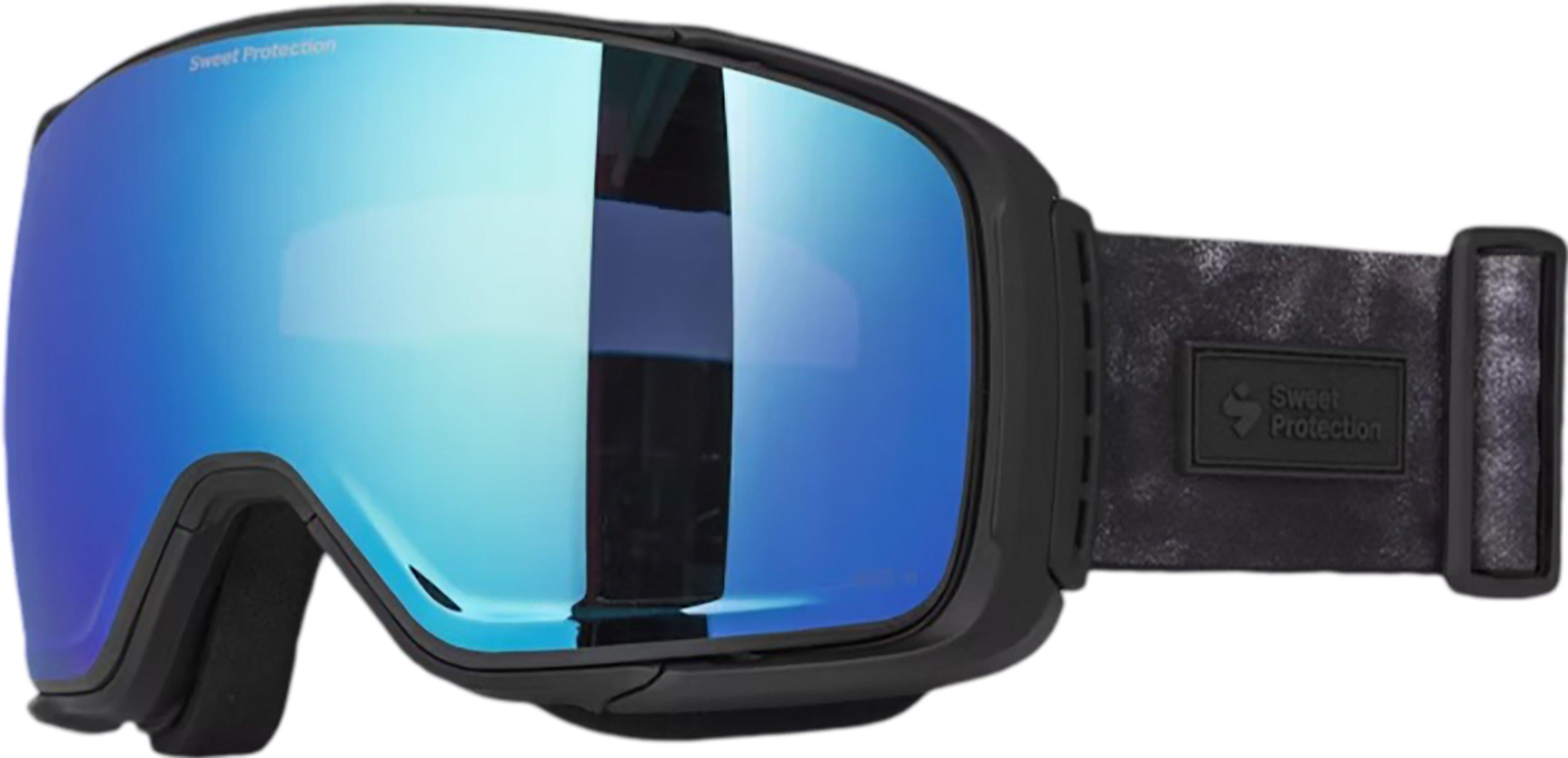 Image de produit pour Lunettes de ski Interstellar RIG Reflect - Unisexe