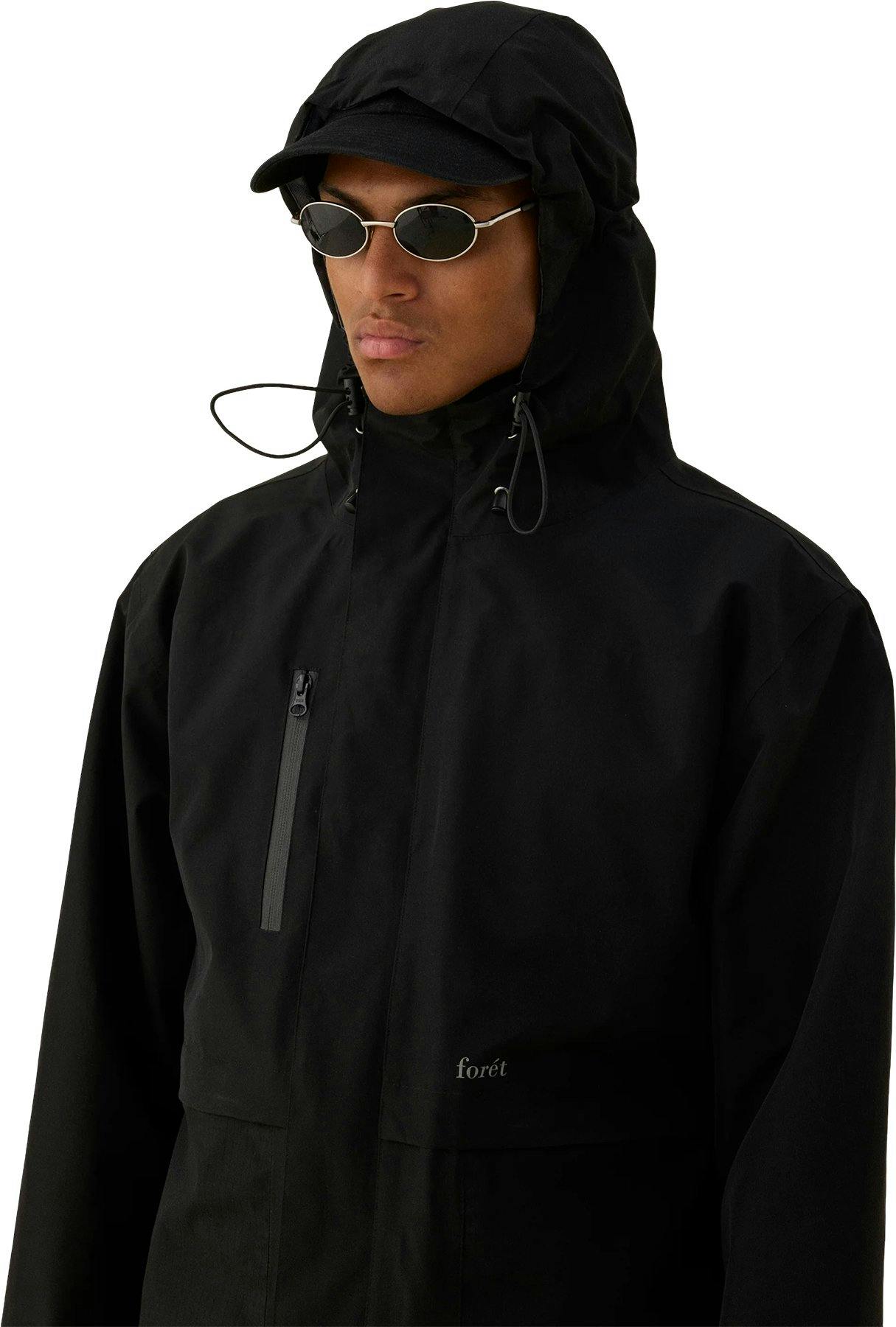 Product gallery image number 4 for product Blade Shell Jacket - Men's